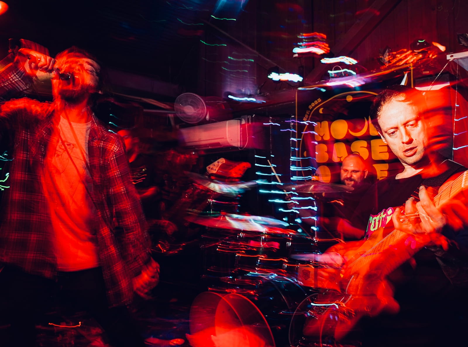 Pipe Bomb by Alex Ilyadis