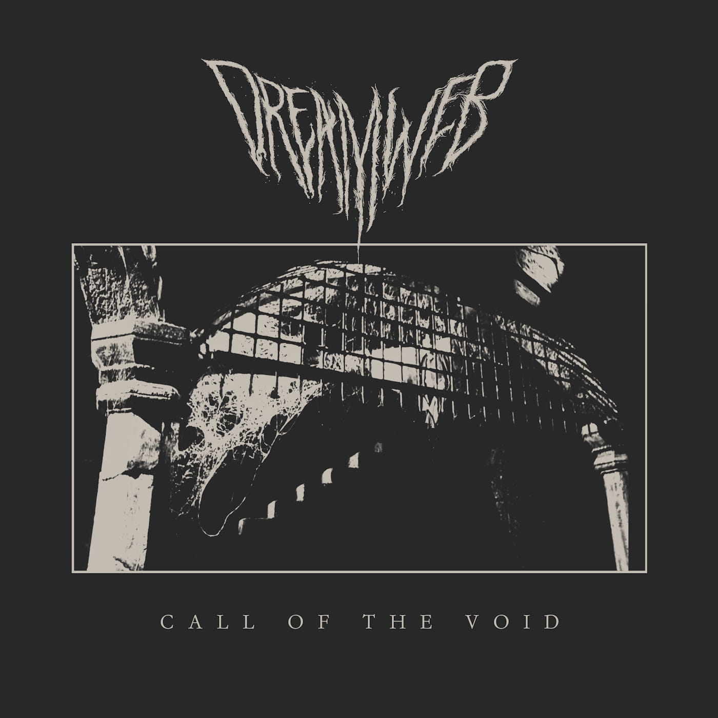 DREAMWEB's "Call Of The Void" almost died on a hard drive - instead, it became one of New Zealand's most unsettling debuts this year 1 Dreamweb