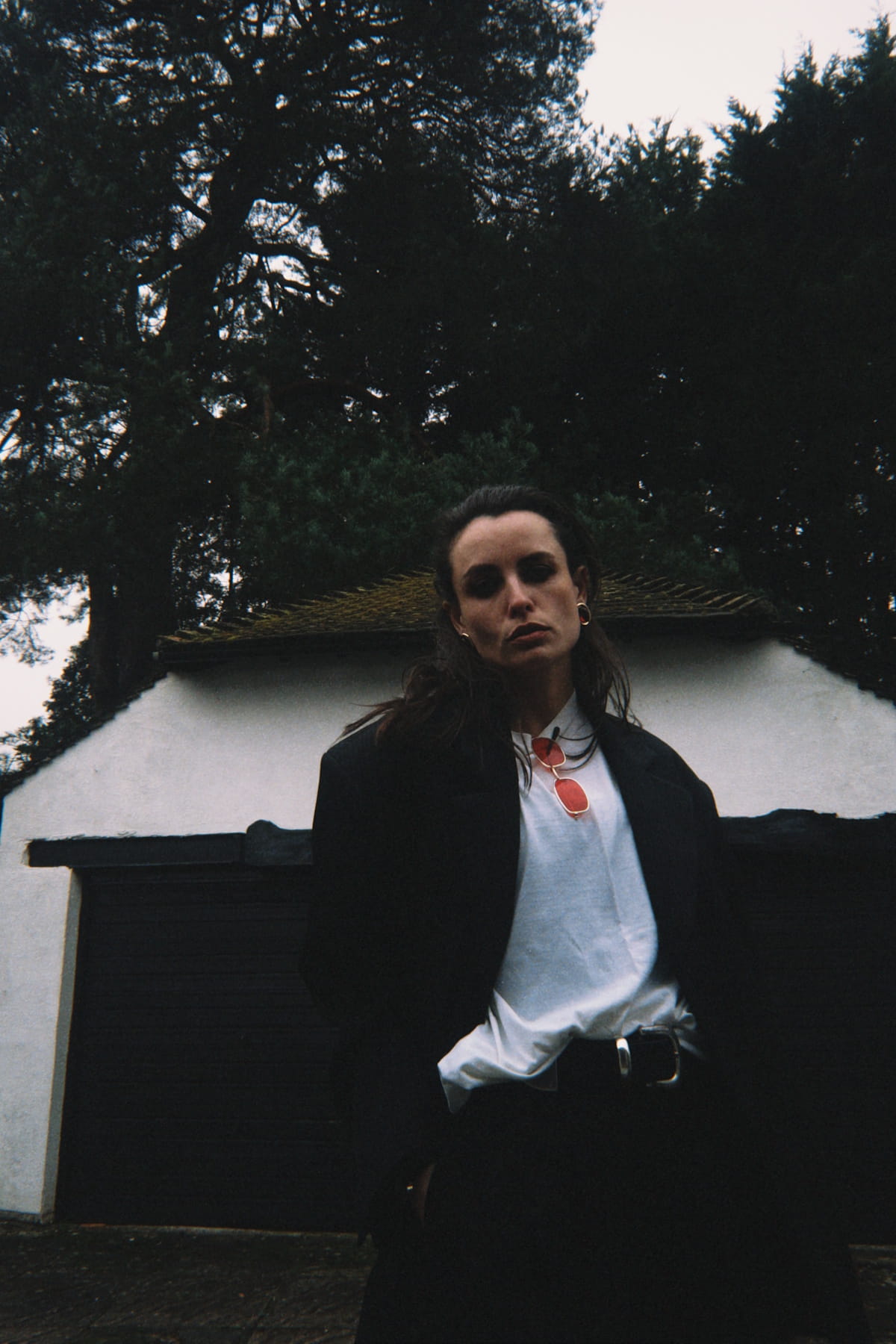 Domi Hawken’s “Break My Heart Again” keeps her 12 Songs, 12 Months project in motion 1 Domi Hawken