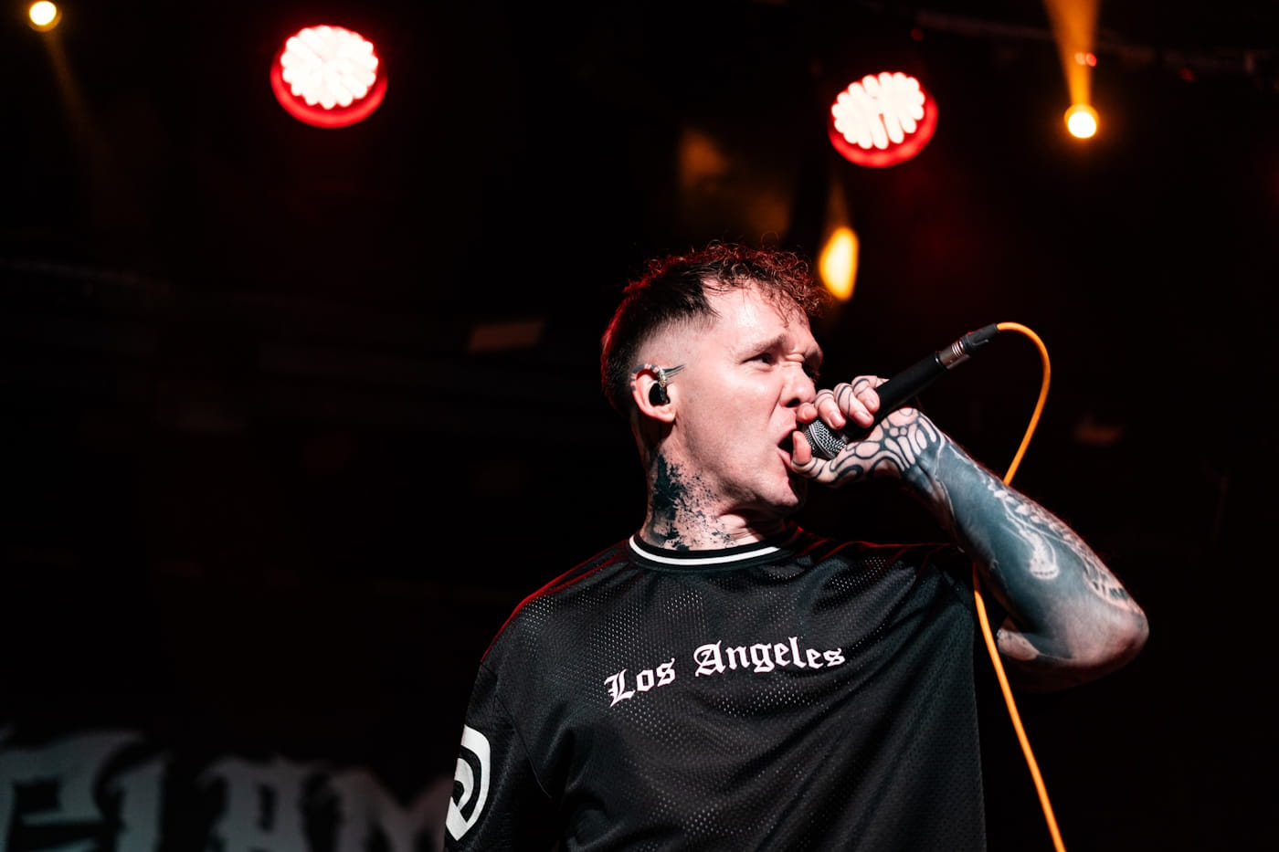 GUN GHAOL - Glasgow, 6 March 2026