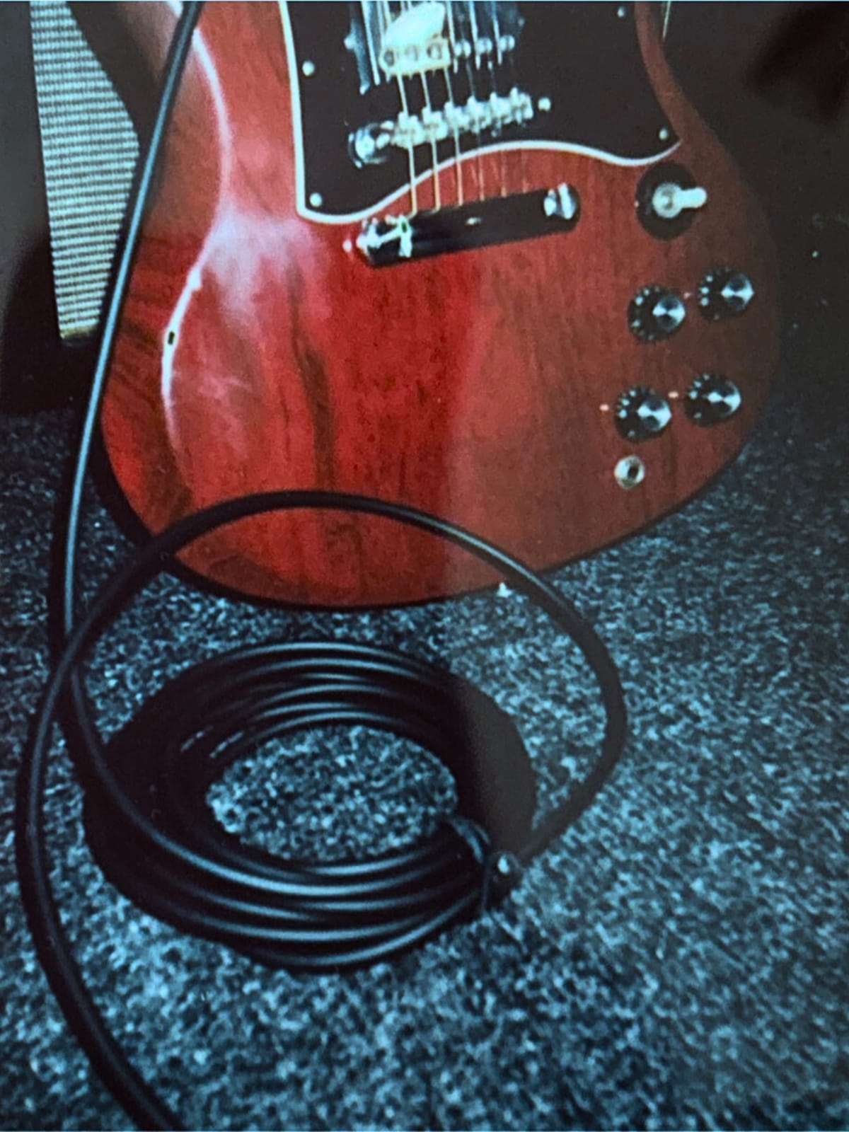 Metallic hardcore act GATE HOUND drop "Keeper," a DIY-built shot from Northeast England 5 Gate Hound