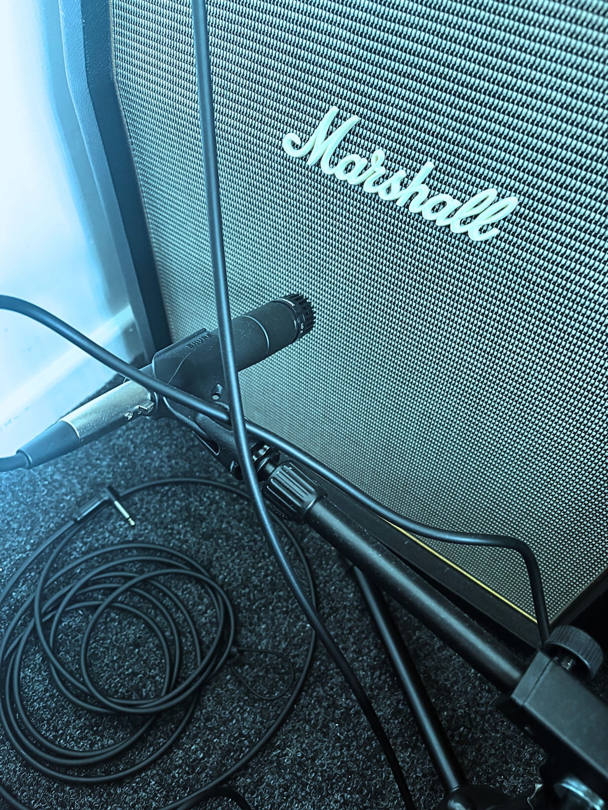 Metallic hardcore act GATE HOUND drop "Keeper," a DIY-built shot from Northeast England 4 Guitar