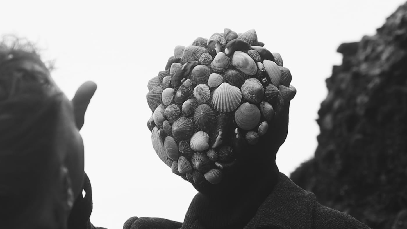 GUN GHAOL turned an ancient psalm into metalcore 3 GUN GHAOL