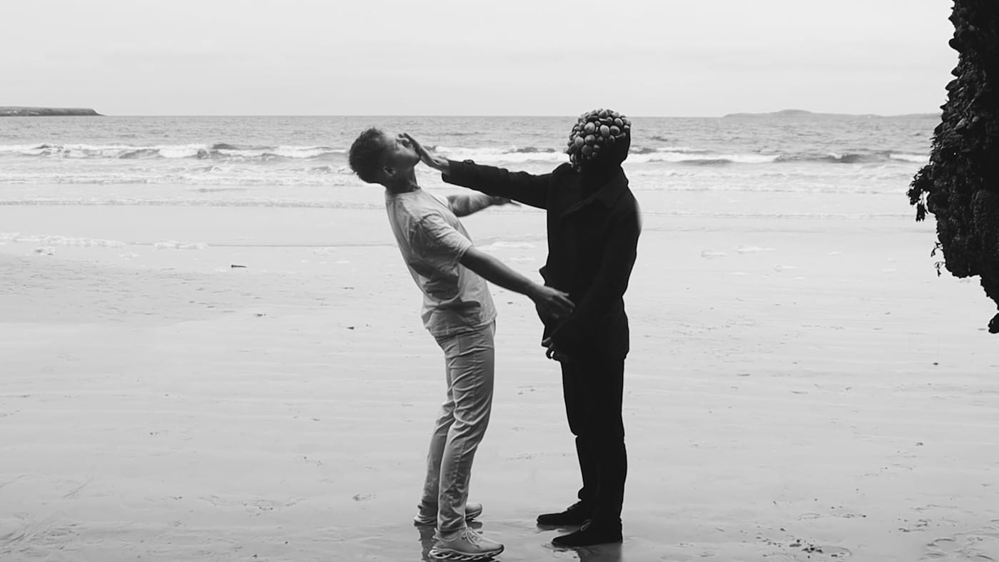 GUN GHAOL turned an ancient psalm into metalcore 1 Gun Ghaol