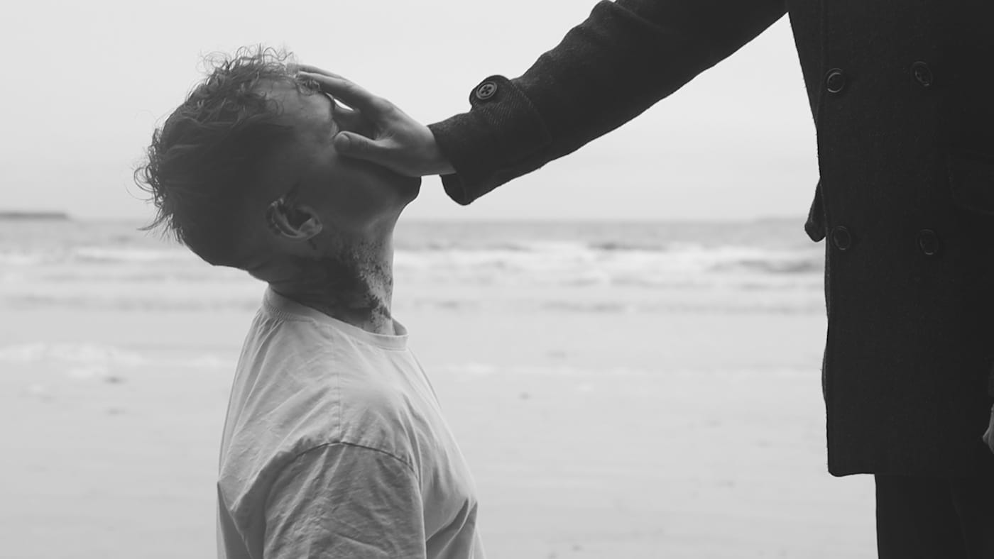 GUN GHAOL turned an ancient psalm into metalcore 2 Gun Ghaol