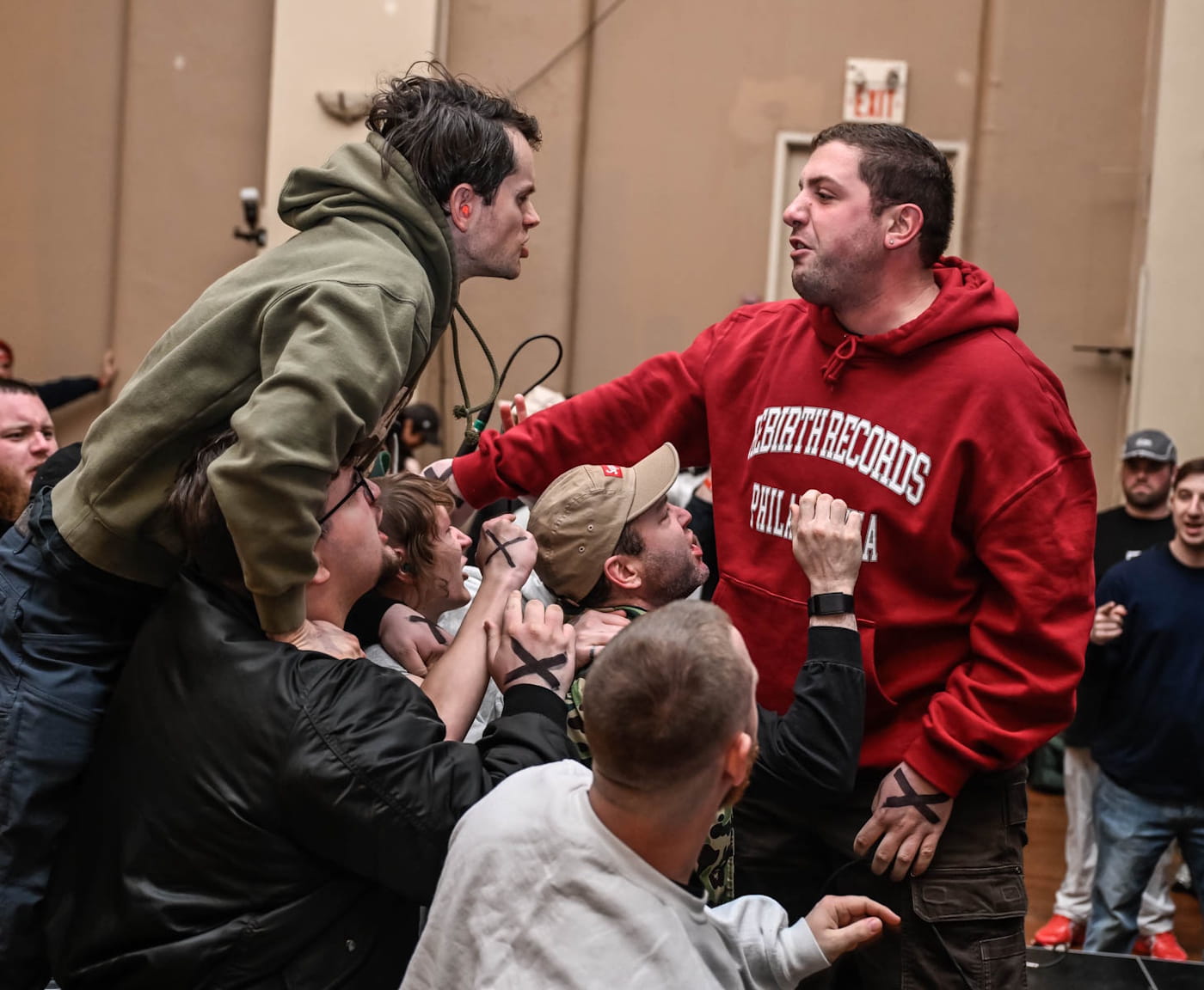 Hindsight, by Jeff Lasich