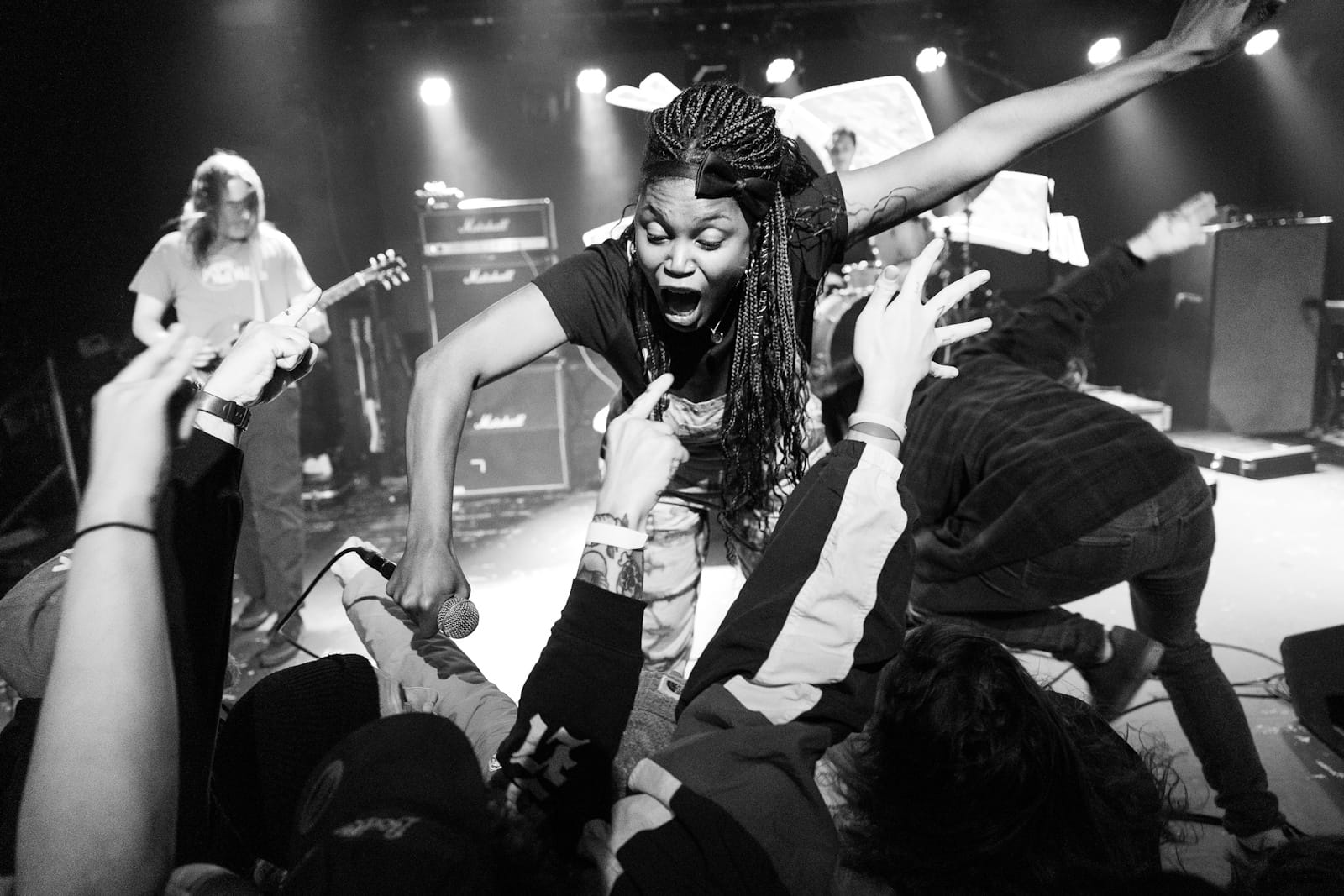 Loose Leash by Kenny Savercool @kennysavercool on Instagram