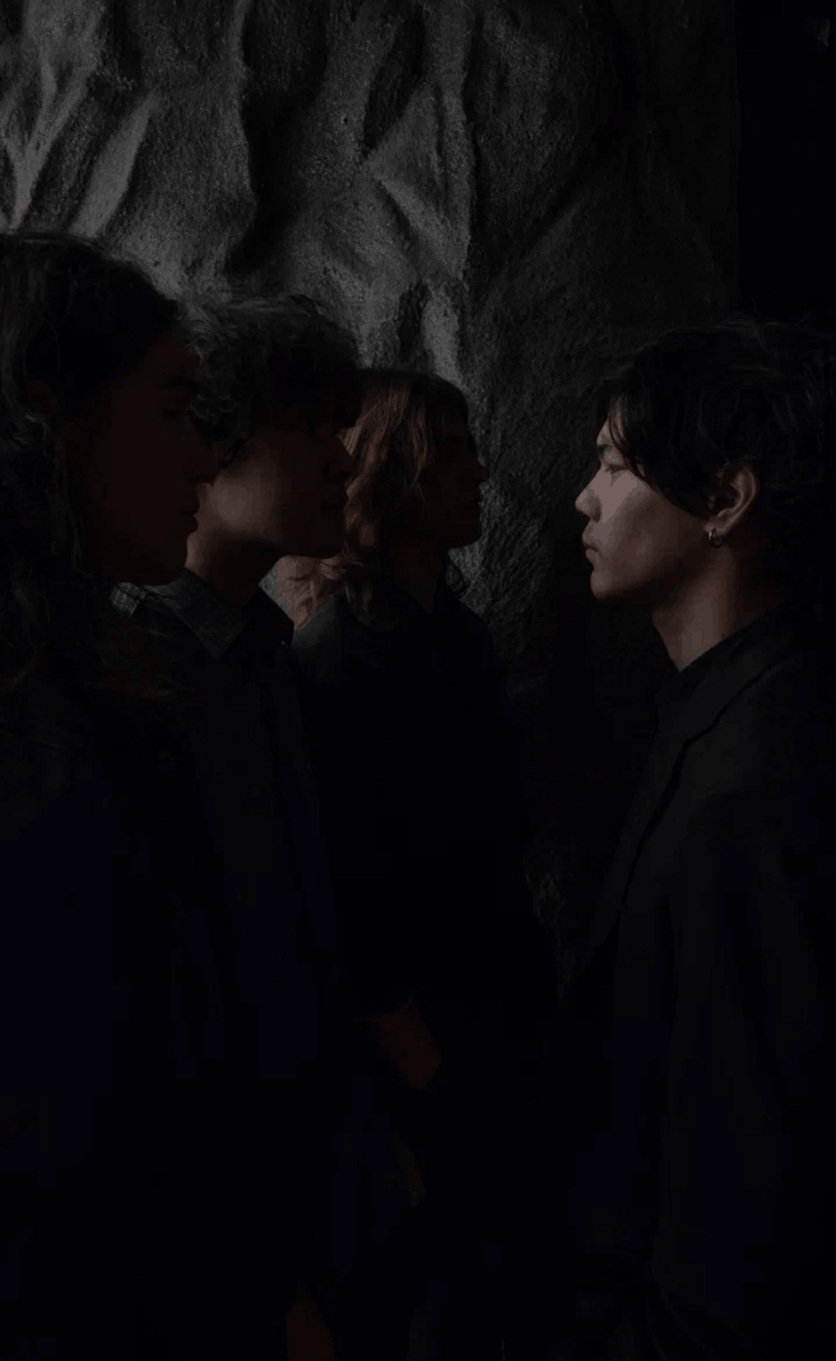 EBDROMEER introduce Kazakhstan’s blackgaze underground with debut single “Leper” 3 Ebdromeer
