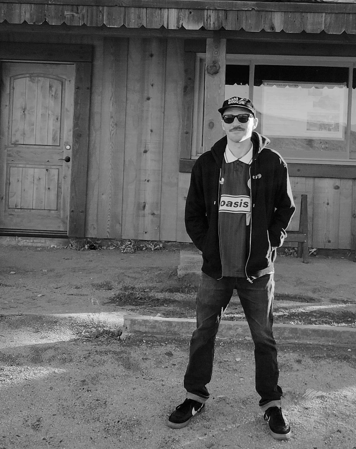 LETHAL LIMITS' Jeff Corso talks sobriety, solo freedom, and 20 years of working with Jack Shirley on new EP "Elevate" 1 Lethal Limits