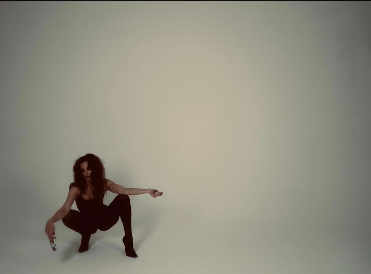 Domi Hawken’s “Break My Heart Again” keeps her 12 Songs, 12 Months project in motion 2 Domi Hawken