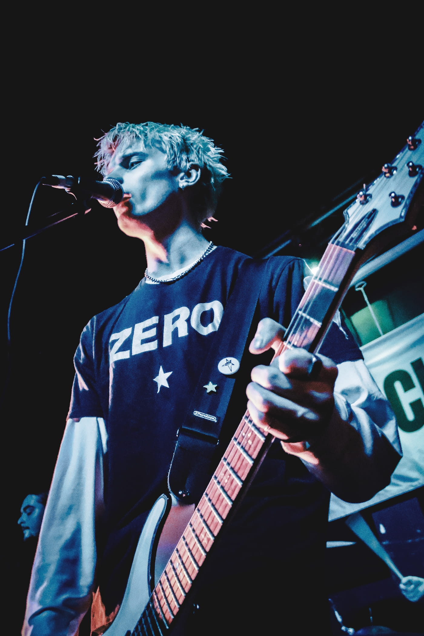 "30 Stories High" and the strange velocity of Bristol's INDECISION 1 Indecision