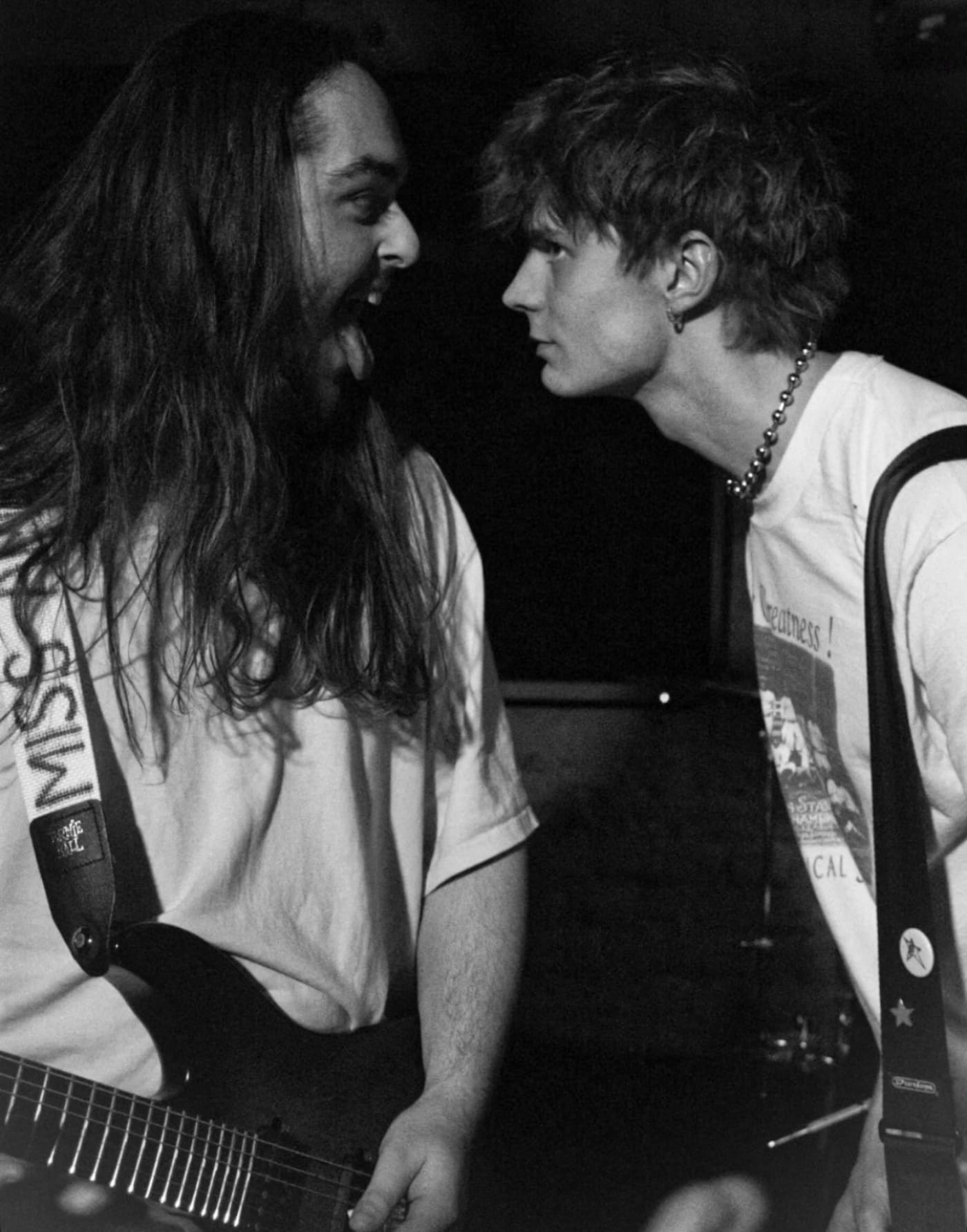 "30 Stories High" and the strange velocity of Bristol's INDECISION 2 Indecision