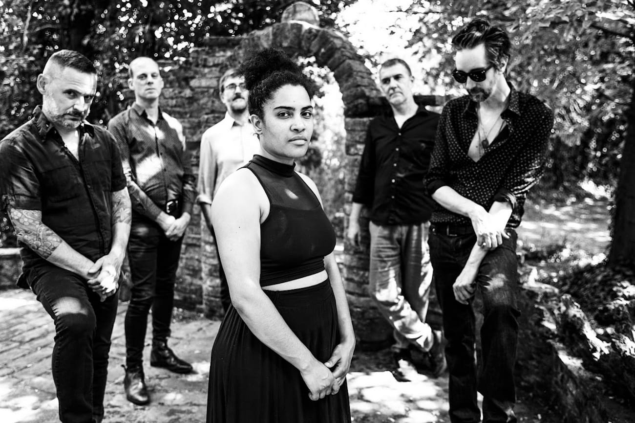 Julie's Haircut, by Antonio Viscido