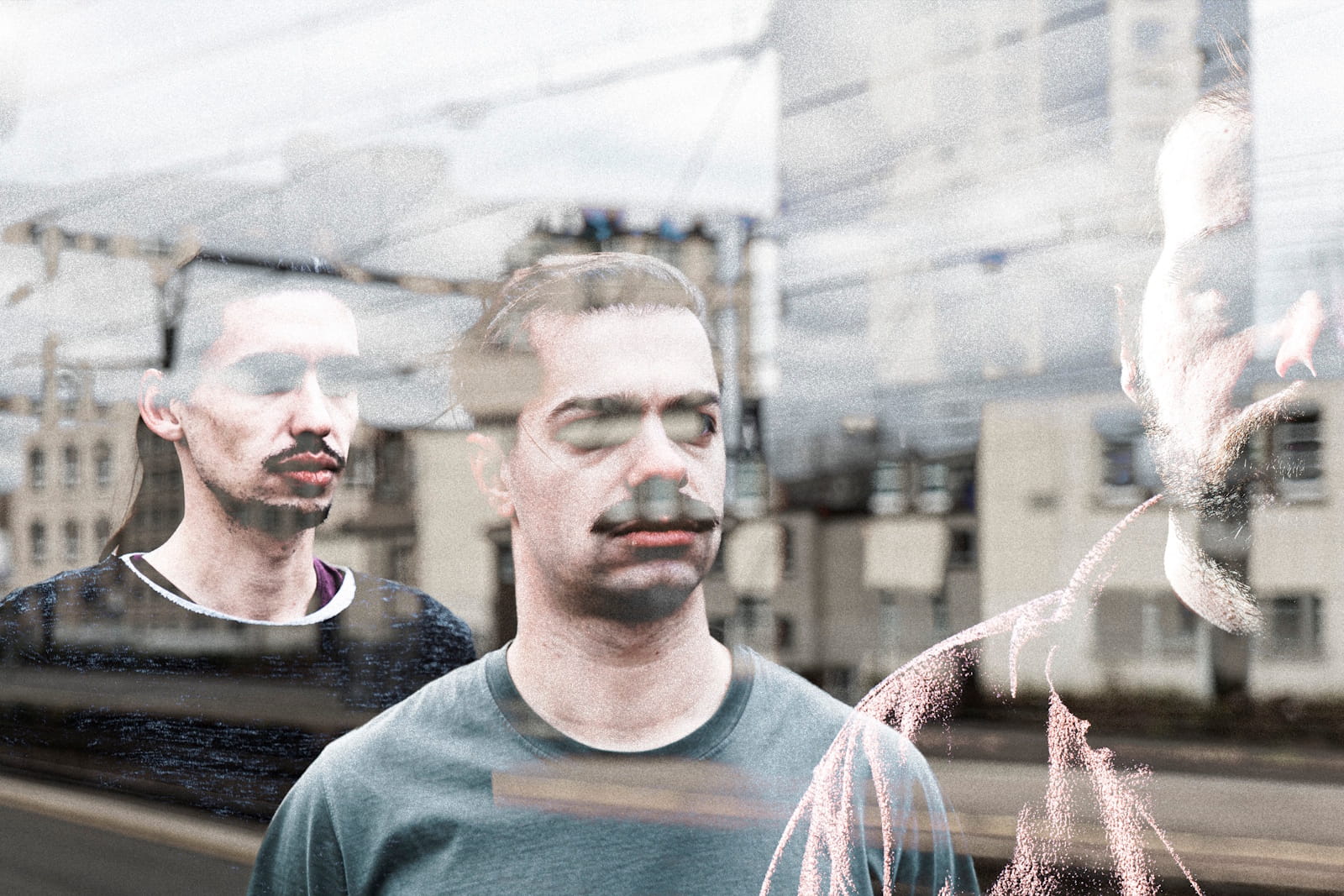 ANTHROPOLIS - KO-MA's new album