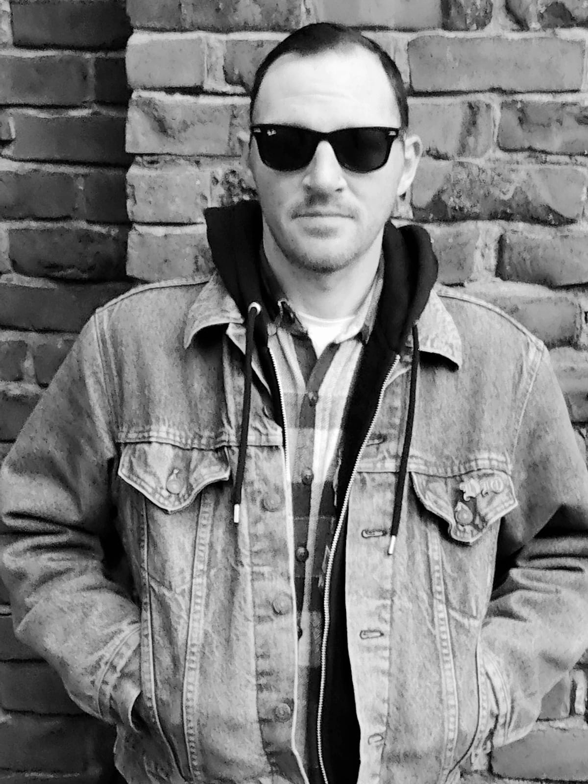 LETHAL LIMITS' Jeff Corso talks sobriety, solo freedom, and 20 years of working with Jack Shirley on new EP "Elevate" 2 Lethal Limits