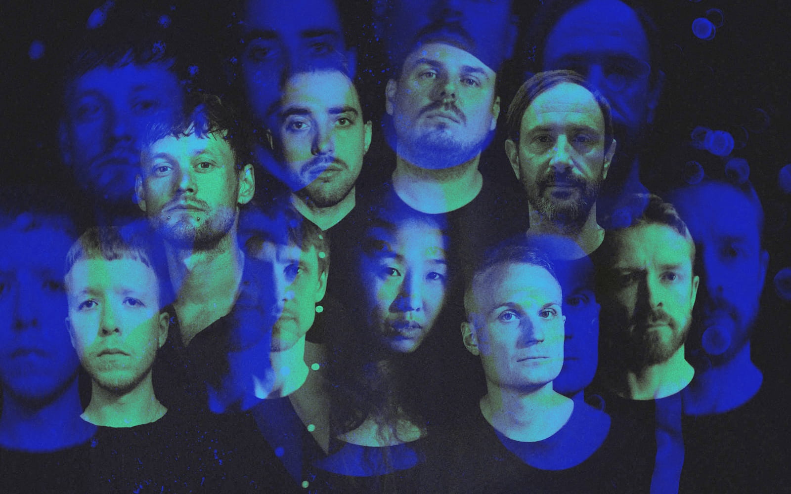 MEEJAH x HIRAKI - INTERWOVEN with Loïc