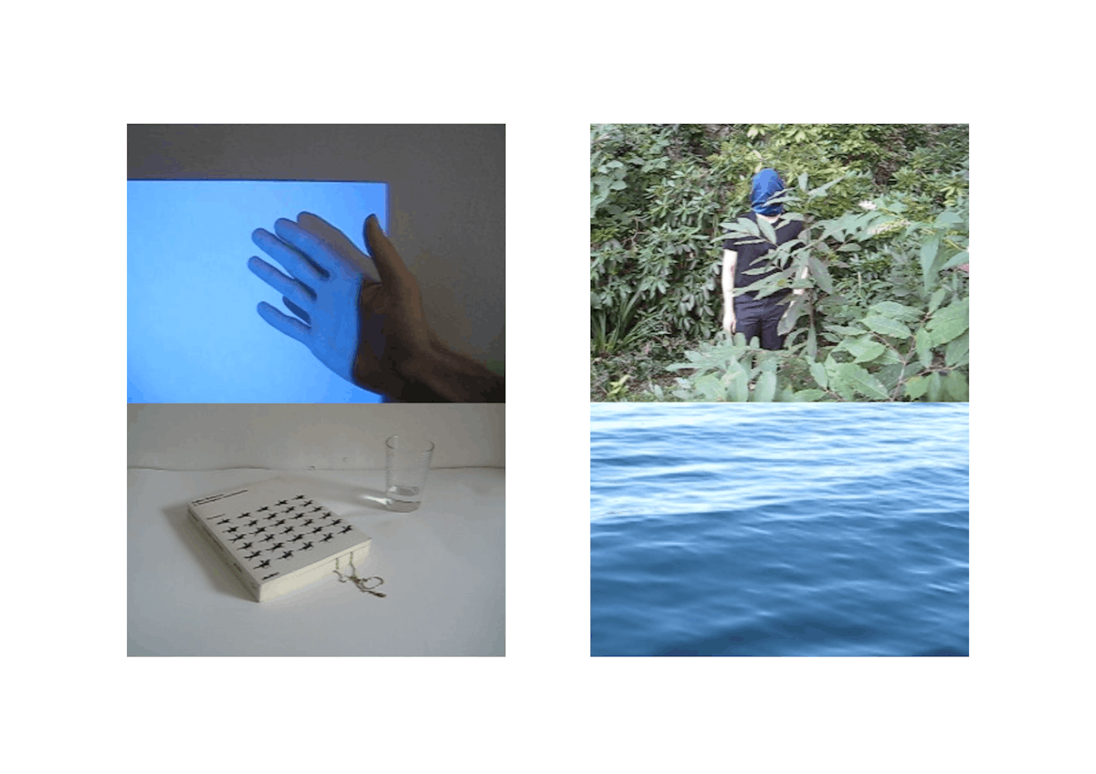 Dark post hardcore band VOLTA return after eight years with "Nessun Luogo né Acqua," a restless Italian story about screens, grief, and boredom 1 Volta