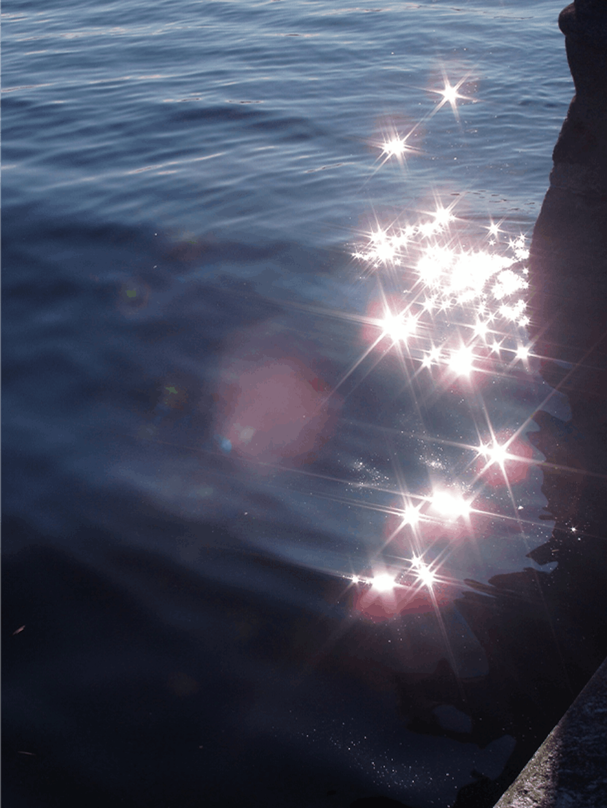 Dark post hardcore band VOLTA return after eight years with "Nessun Luogo né Acqua," a restless Italian story about screens, grief, and boredom 6 Volta