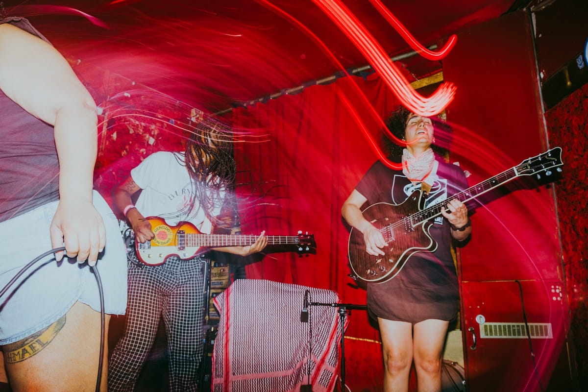 Noc Walpurgii turns 30, returns to Warsaw April 30 6 Nothing Works (photo by Oyèmi Hessou - IG- @noheroes.jpg)