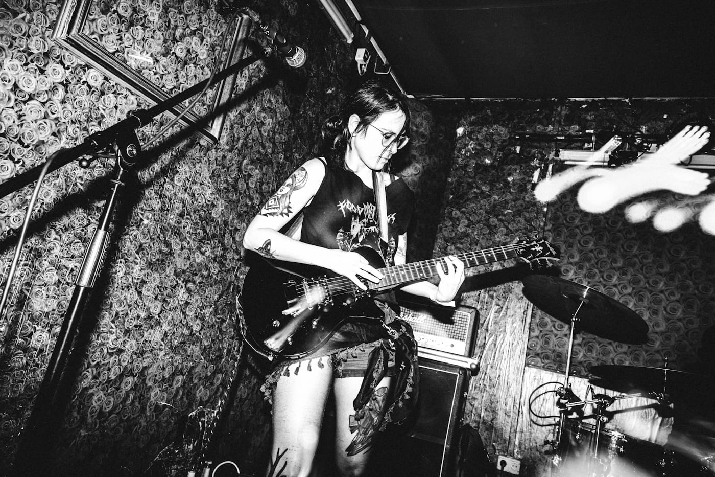 Noc Walpurgii turns 30, returns to Warsaw April 30 11 Nothing Works (photo by Oyèmi Hessou - IG- @noheroes.jpg)