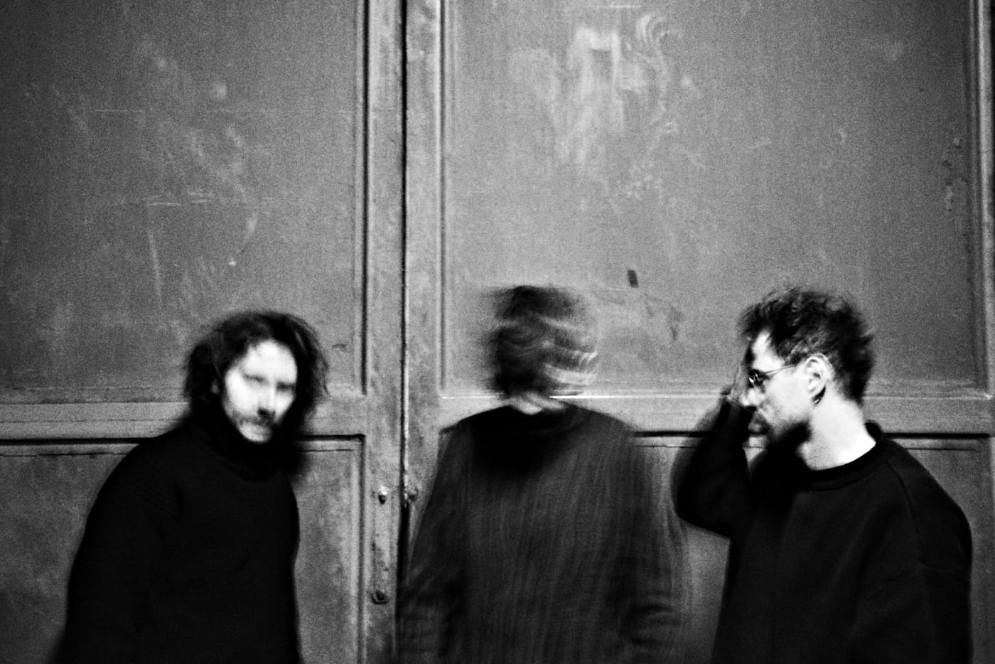 Ohio Mark by Eva De Mulder