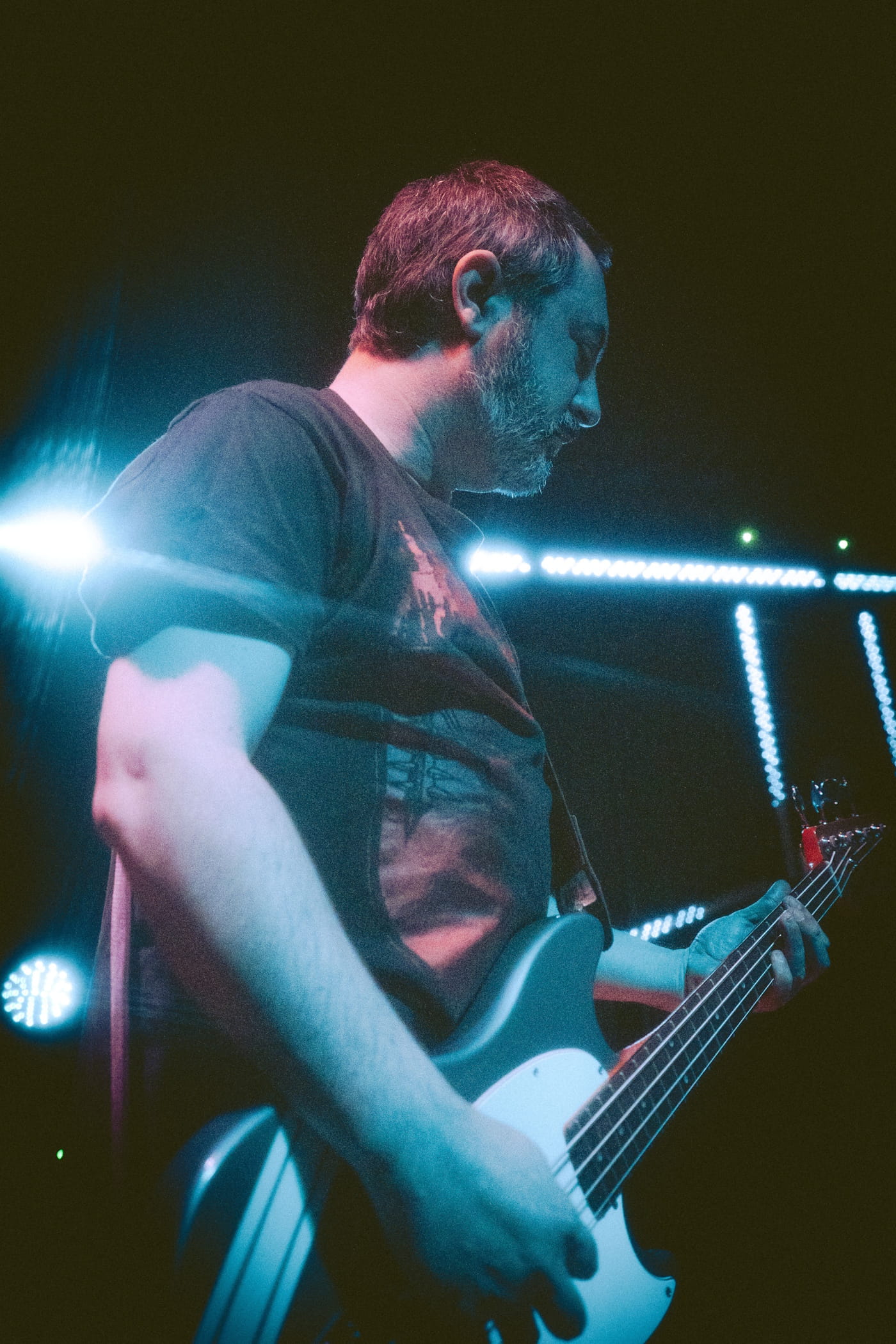 Emo band GIVE VENT turn inward on "Secret letters to you", the first part of a three-EP release 4 Give Vent, by @backandtothelens