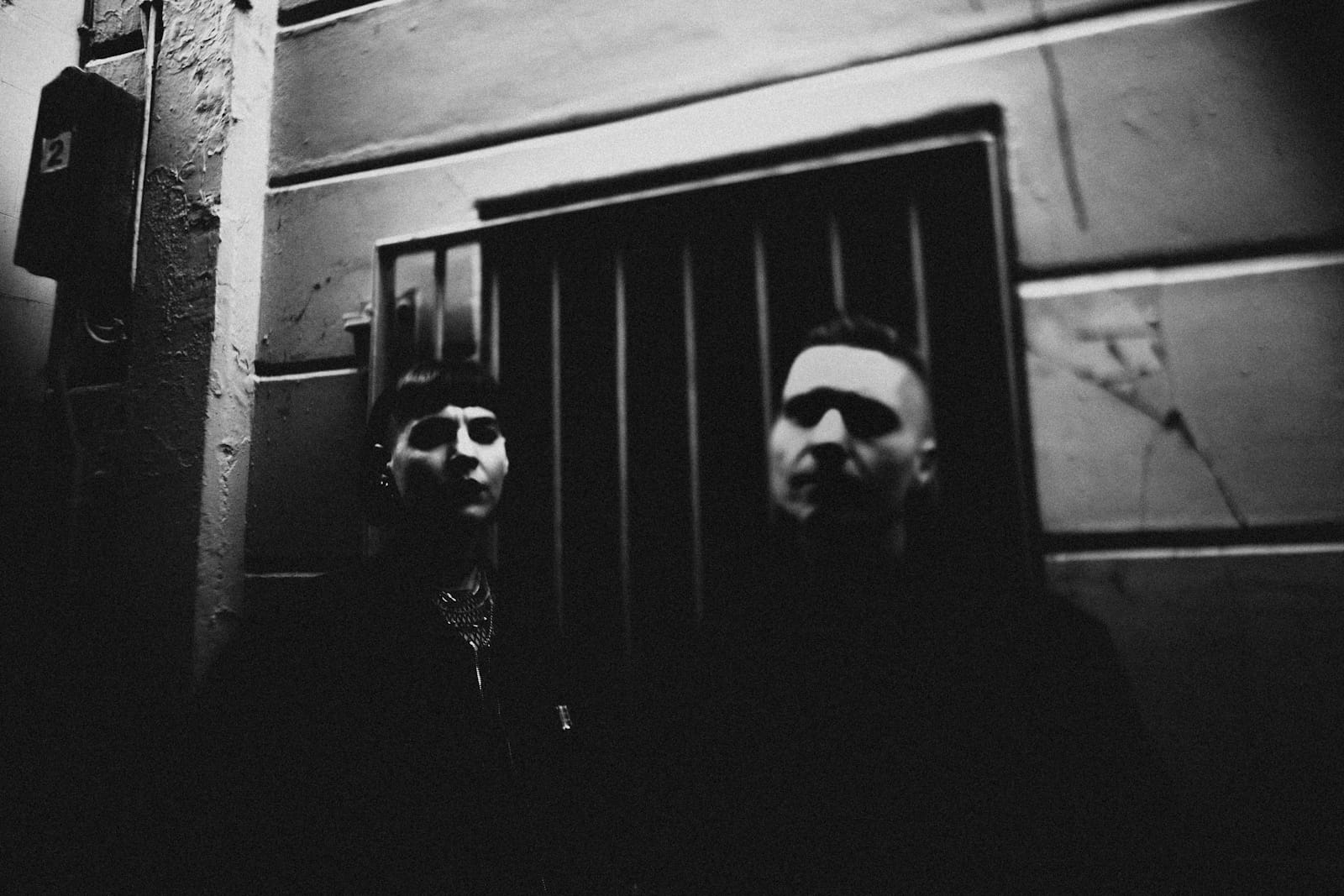 fakeyourdeath - by Thomas Lisle Coe-Brooker