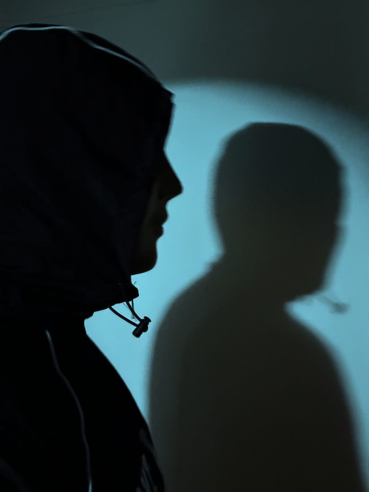 Metallic hardcore act GATE HOUND drop "Keeper," a DIY-built shot from Northeast England 1 Gate Hound