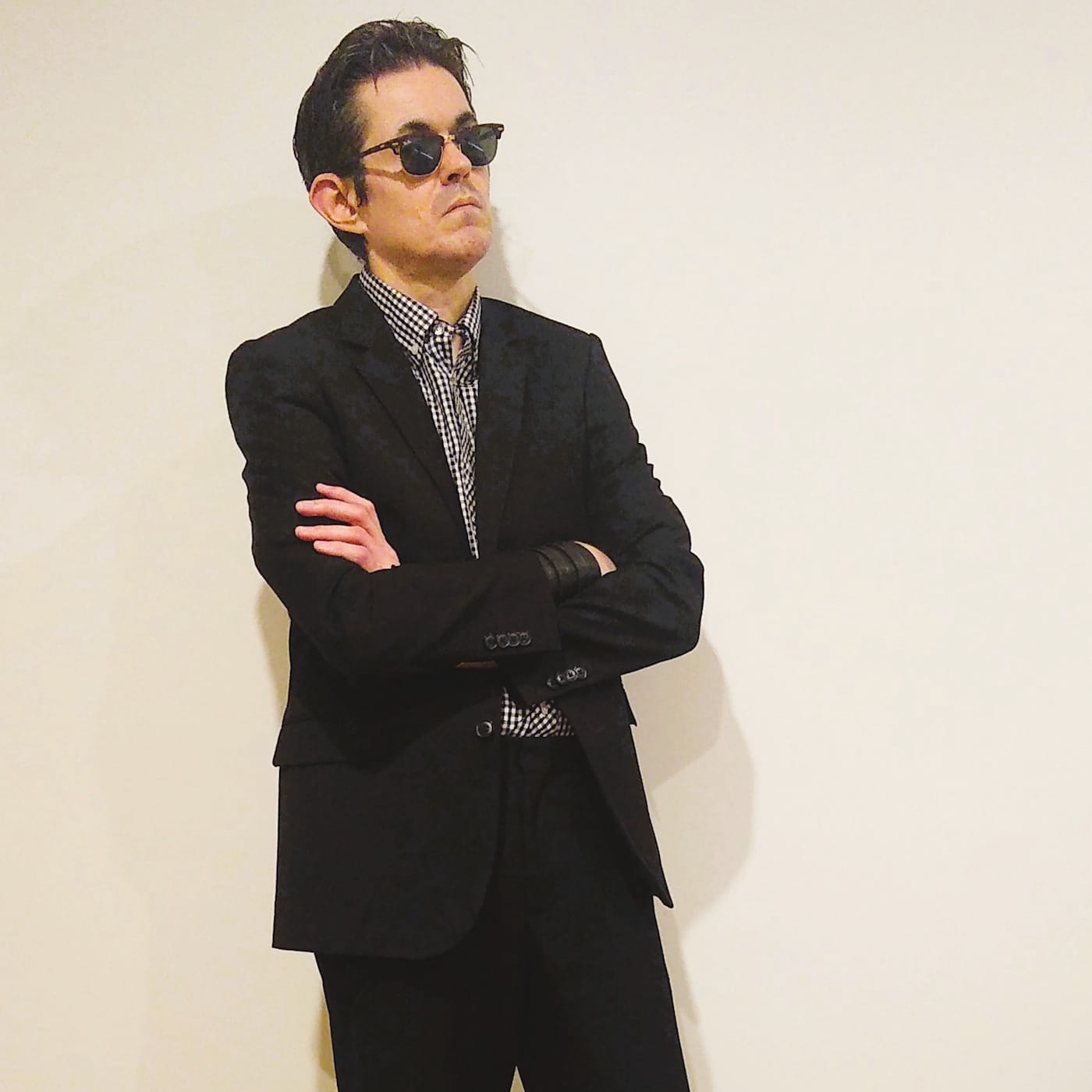 Weird alt post punk act ROYAL COMMISSION trace the making of “Dossier #1,” from disco accidents to Gospel noise and summer blackouts 2 ROYAL COMMISSION