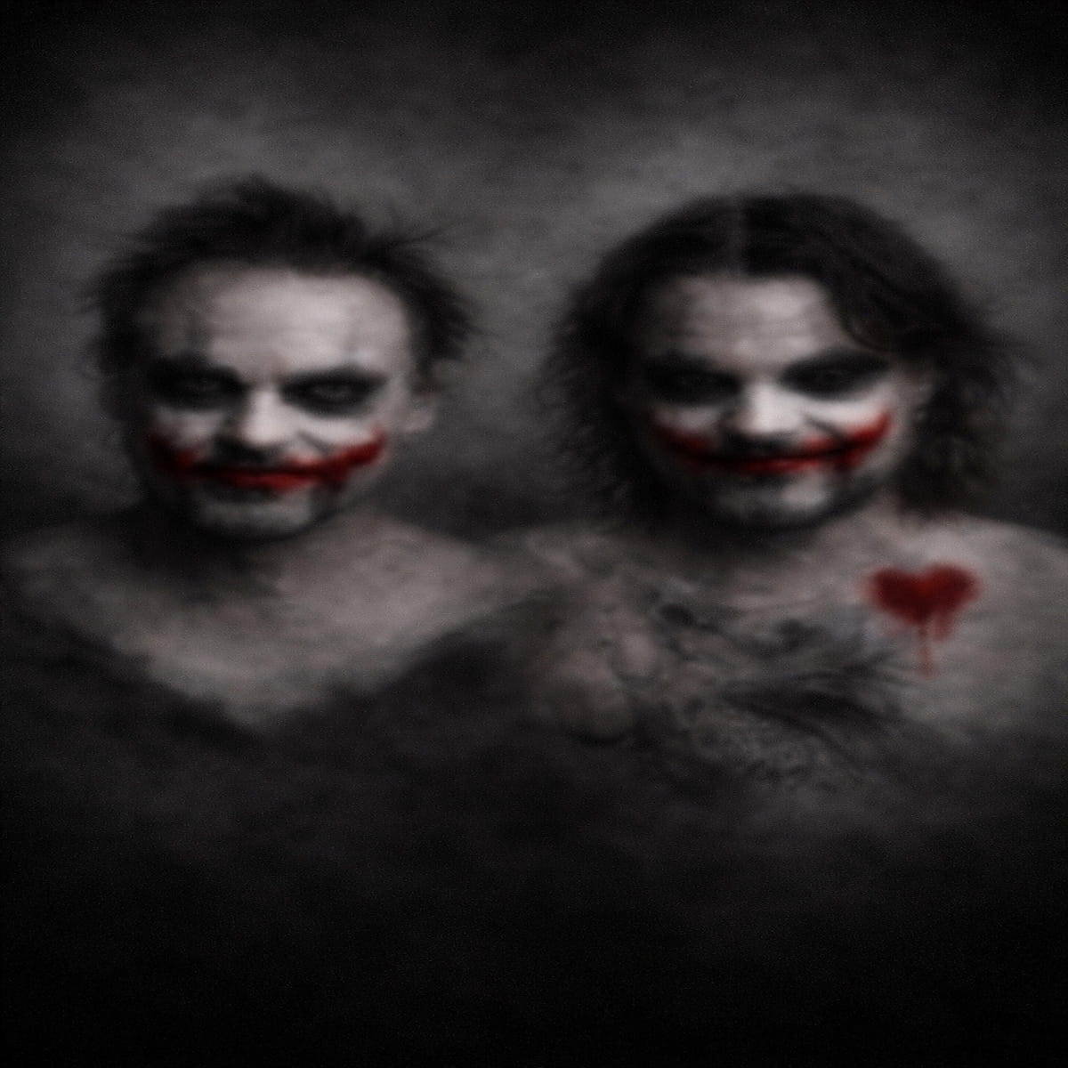 REFUSED's "New Noise" gets a darkwave-industrial from RULE OF TWO 1 RULE OF TWO