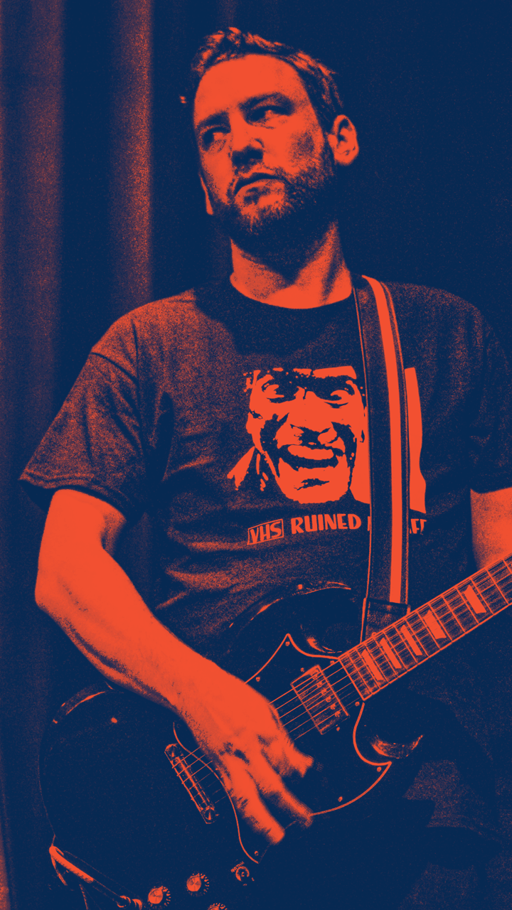 UNSTABLE SHAPES give Rites of Spring’s “For Want Of” a wider release on March 27 1 Ryan