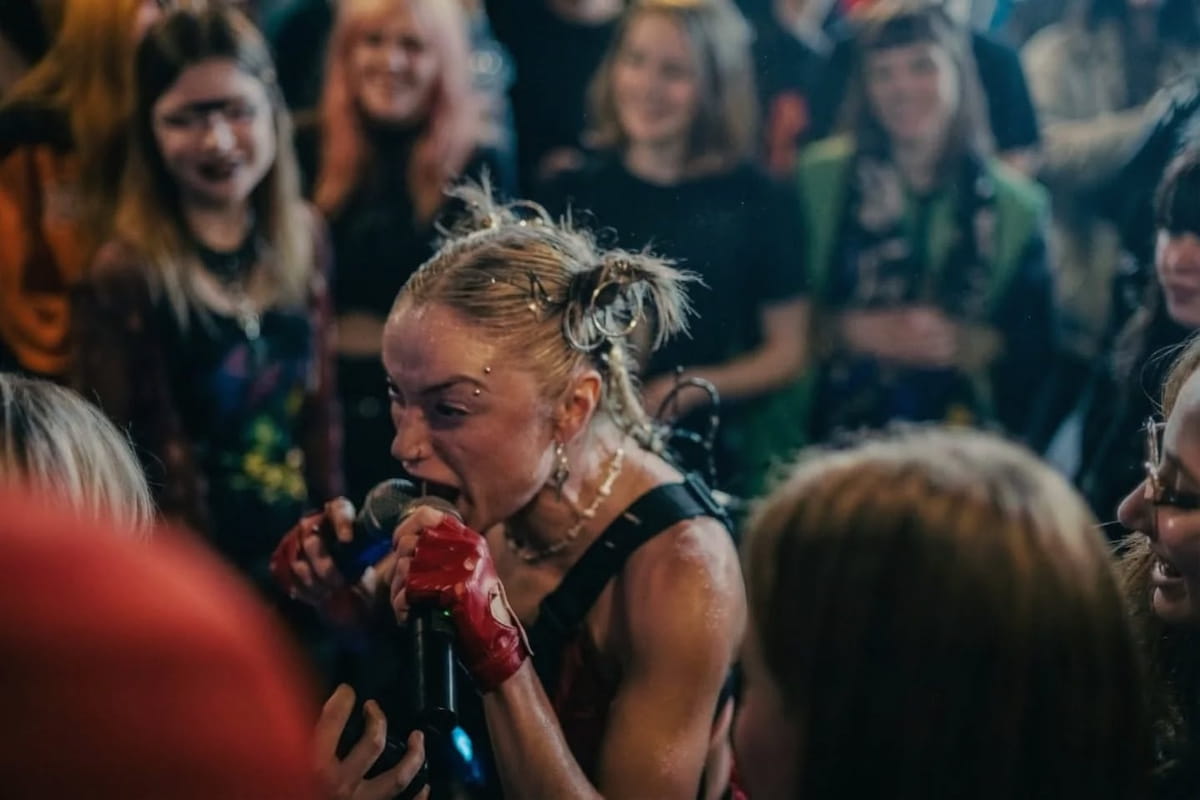 Noc Walpurgii turns 30, returns to Warsaw April 30 5 SIksa by Kazimierz Rajnerowicz