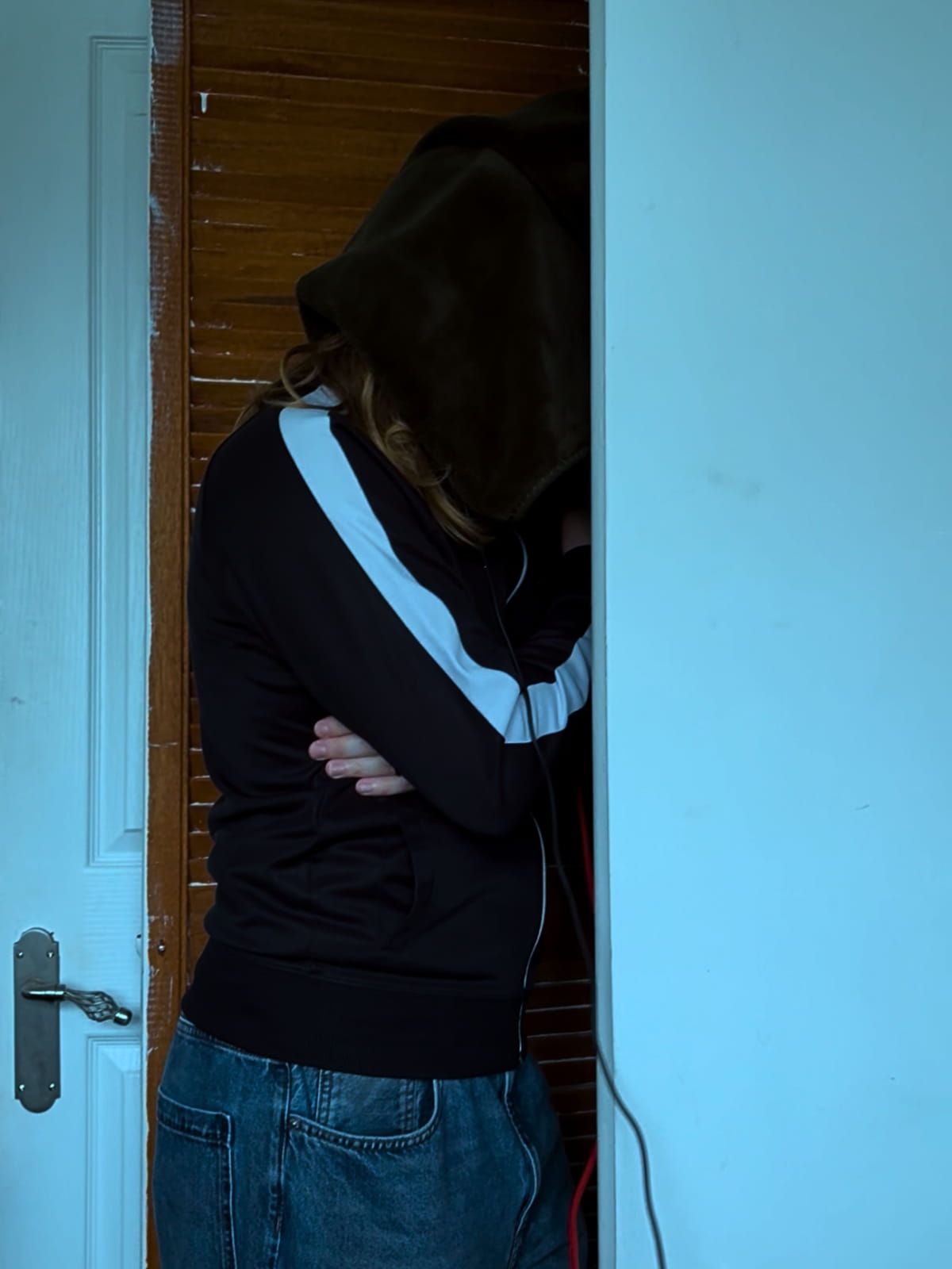 Metallic hardcore act GATE HOUND drop "Keeper," a DIY-built shot from Northeast England 6 Gate Hound