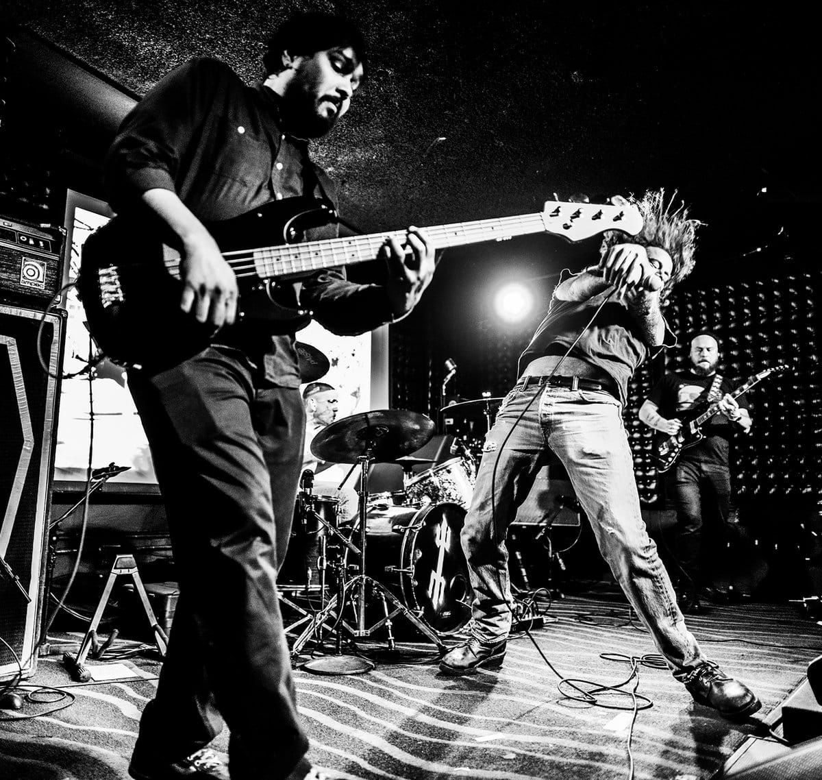 San Diego’s OWL BE DAMNED traps its antihero in a day that won’t let him pass 1 Owl Be Damned