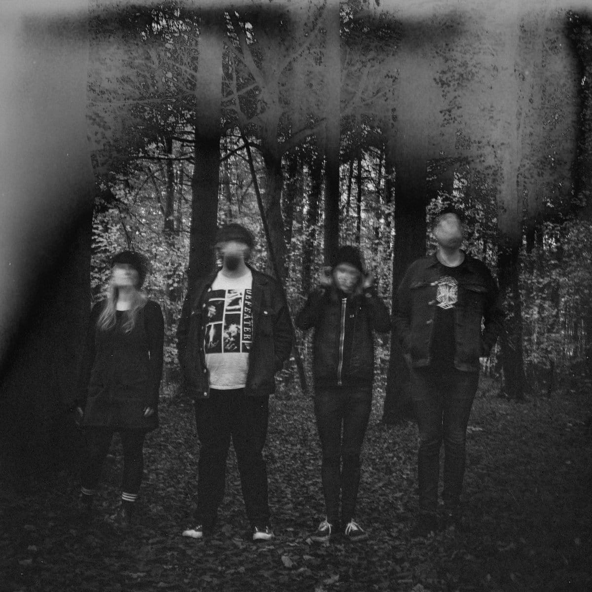 MIR - Ten Plagues Tapes'