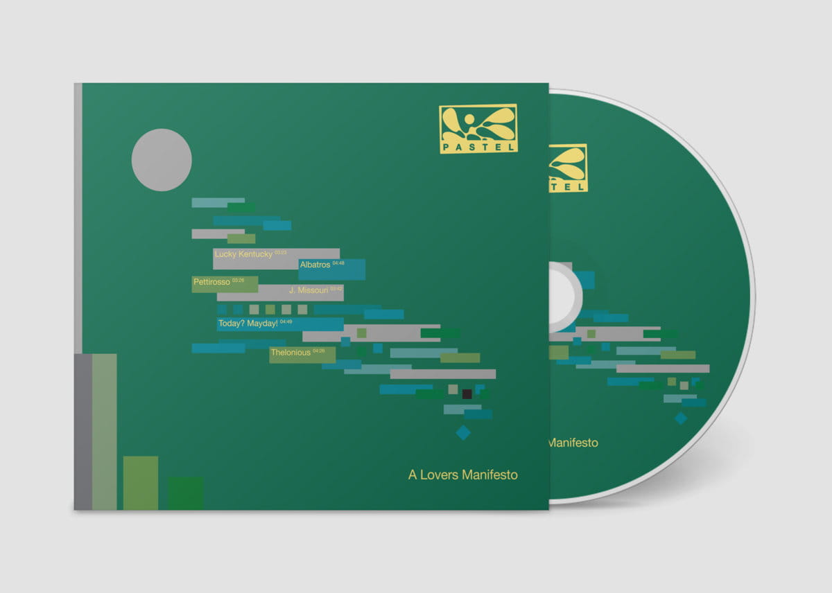 Emo math rockers PASTEL stretch a decade of doubt into “A Lovers Manifesto,” a record shaped by instability and stubborn continuity 2 Pastel