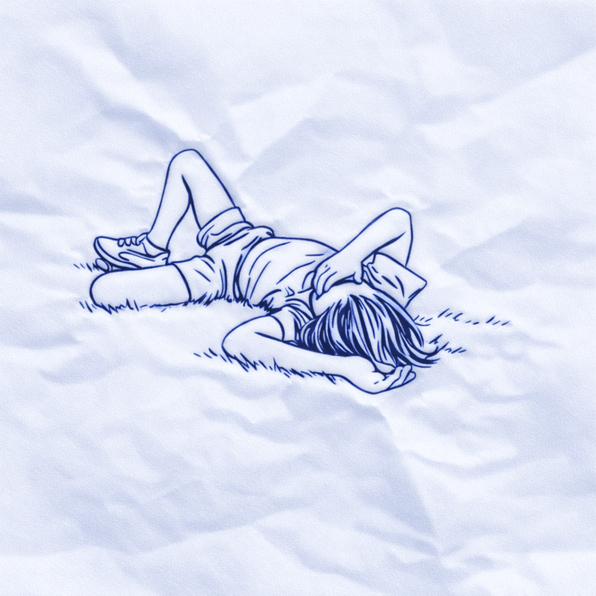 Ambient post rockers PODŁOGA turn everyday life into slow-moving instrumentals on new five-track release 1 PODŁOGA