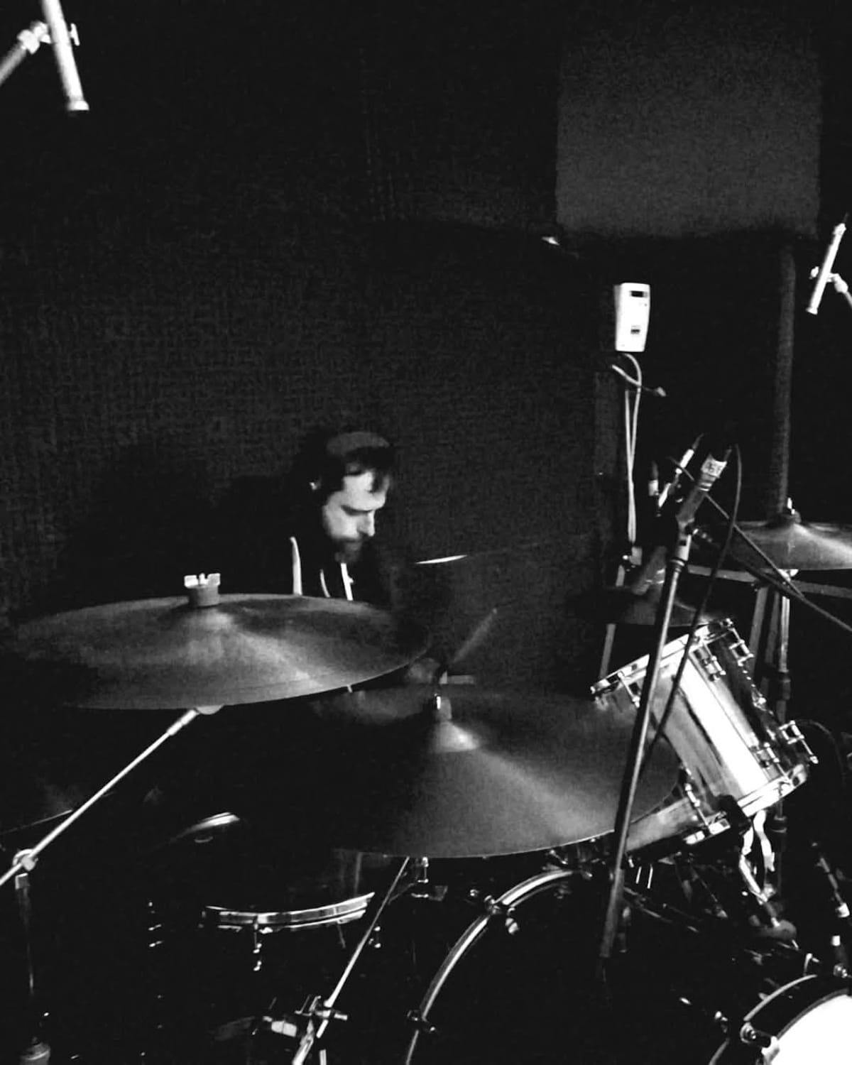 “Immobilism” finds ORGAN pushing their instrumental post metal doom into colder, more desolate ground 3 Organ