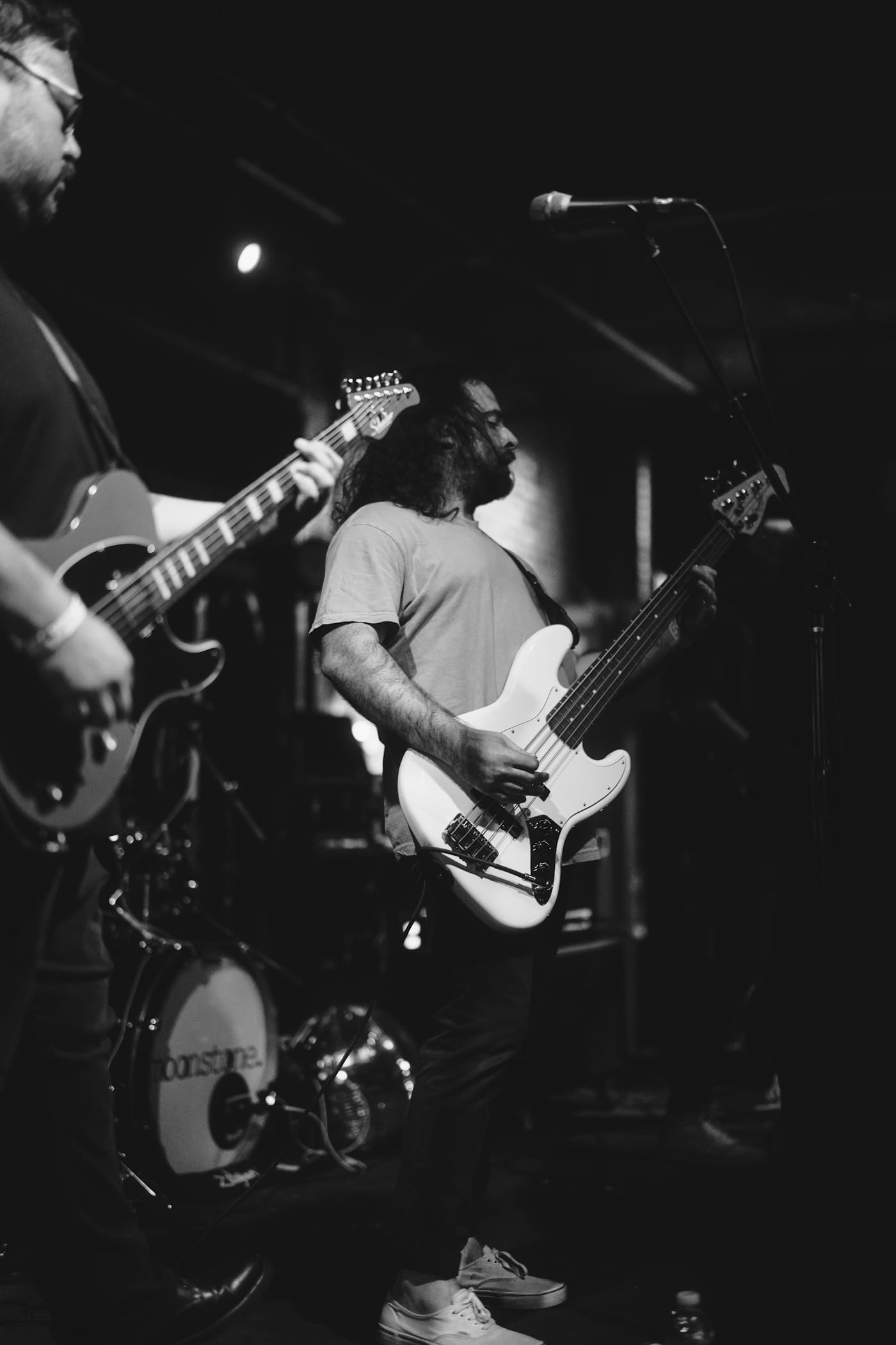 “Let Love Remain” - melodic post hardcore rockers ADORN lean into tension between division and trust on their debut LP 1 Adorn