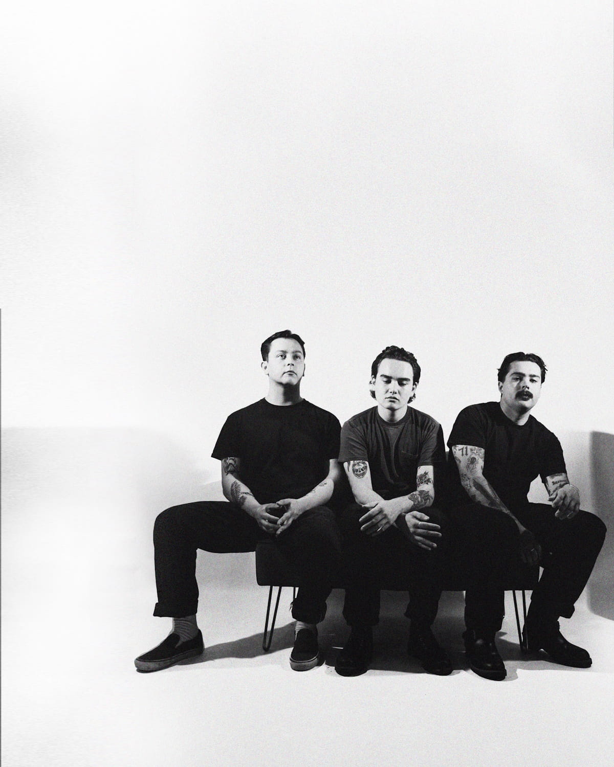 KNUMEARS turn “Directions” into a map of change, family, and SoCal screamo 1 Knumears