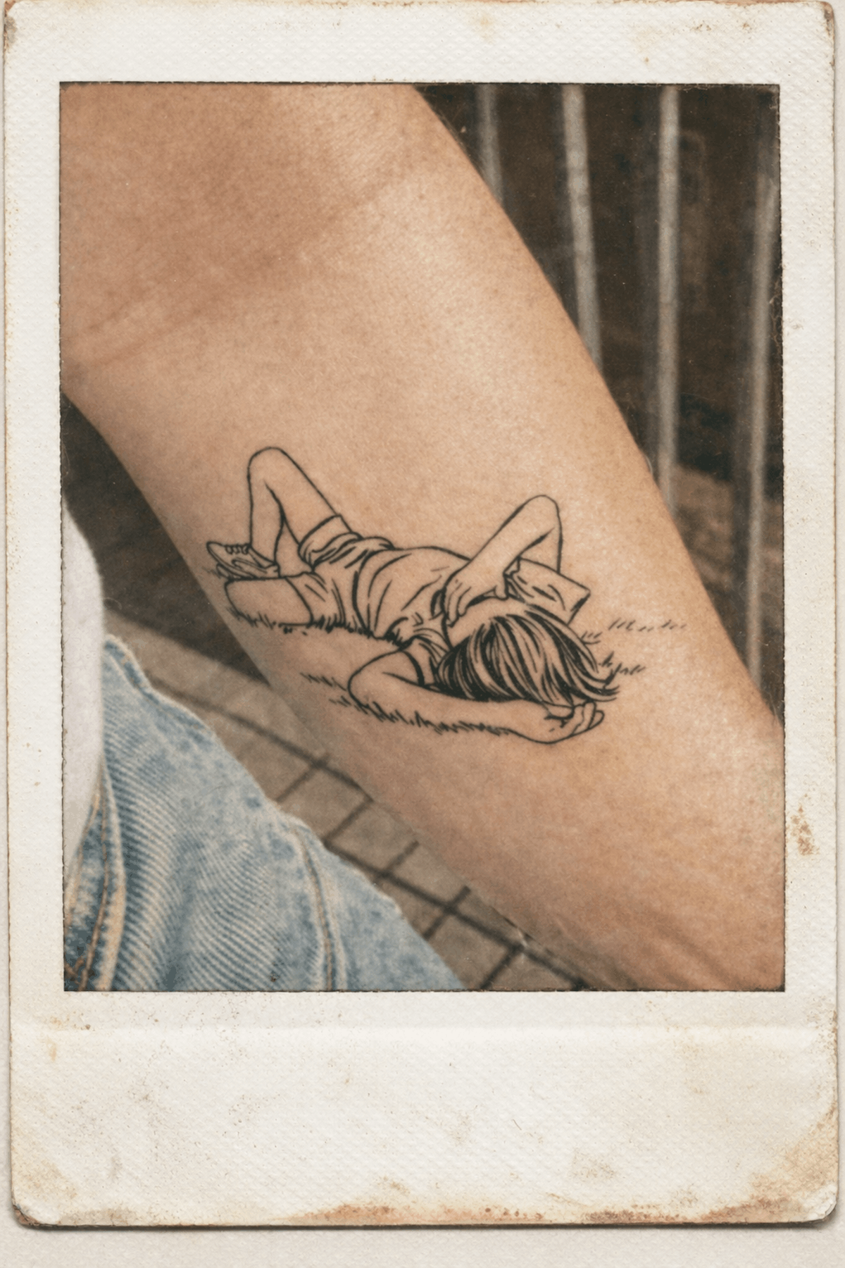 Ambient post rockers PODŁOGA turn everyday life into slow-moving instrumentals on new five-track release 5 PODŁOGA