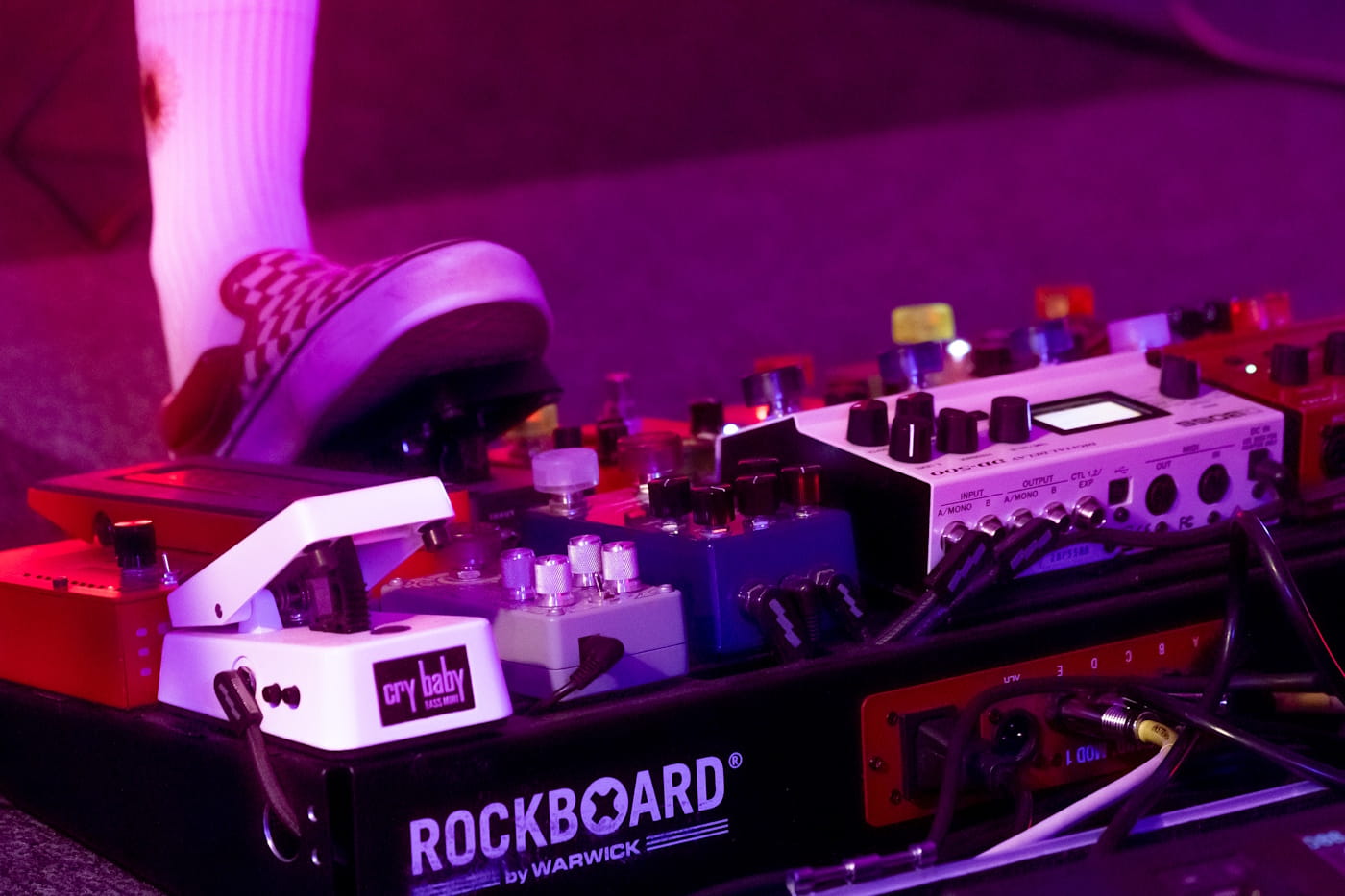 Melancholic fury: TRANSMISSION ZERO on roughing up post-rock, turning a breakup into new chapter 1 Transmission Zero