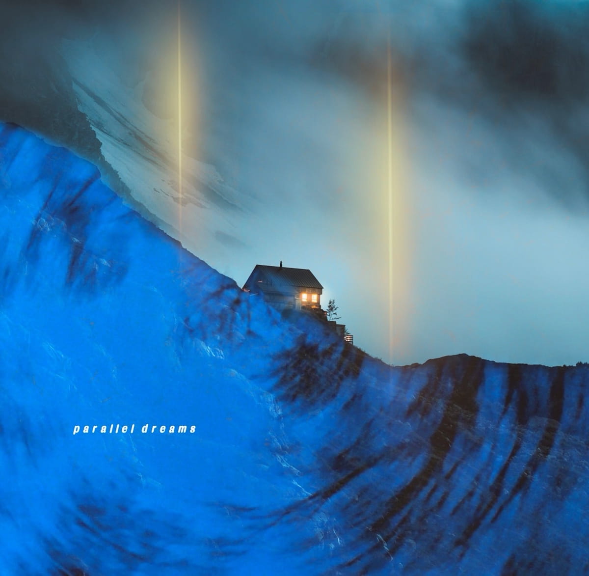 Dream pop / slowcore wizards CATHEDRAL BELLS stretch time and texture on “Parallel Dreams” 3 Cathedral Bells