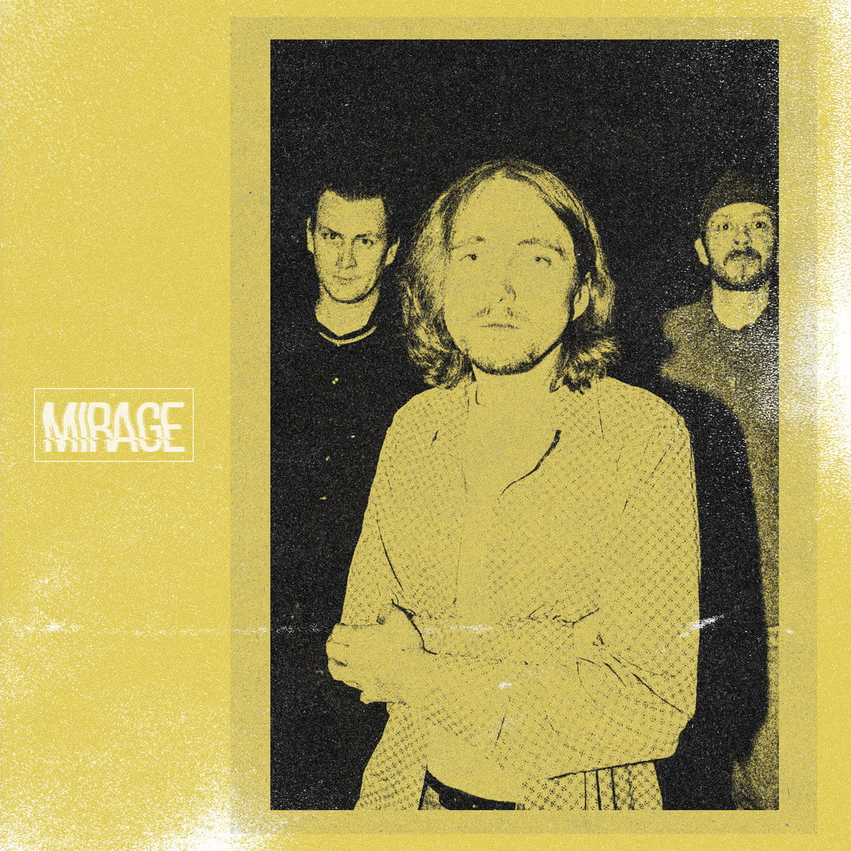 Boston grunge rockers THE ENDORPHINS return with “Mirage,” a heavy, dreamlike lead-in to a more personal record 2 The Endorphins