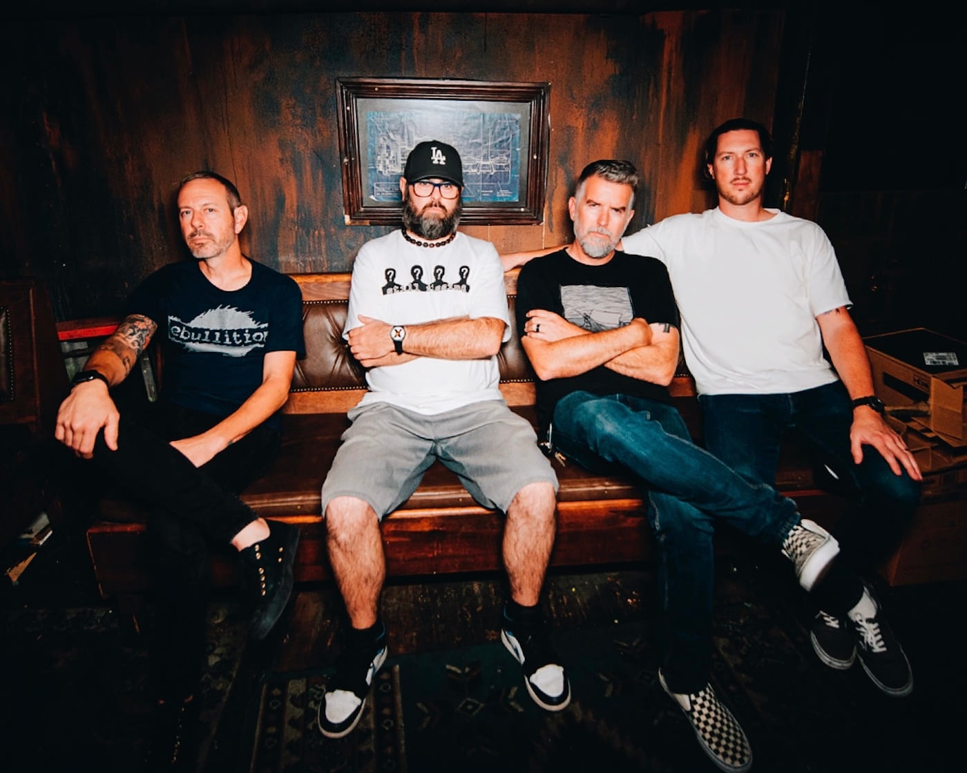 If It Kills You - Song Premiere