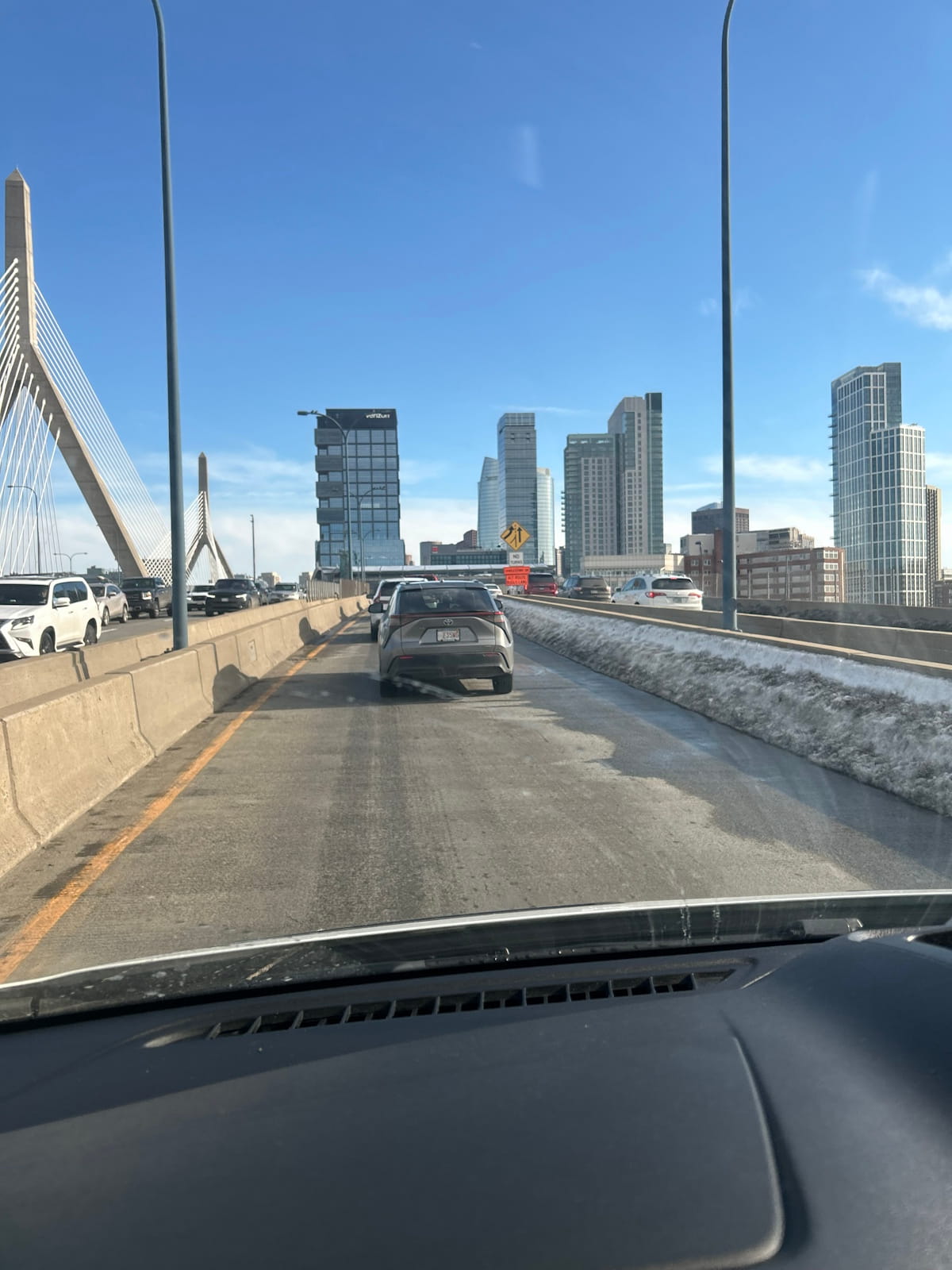 FINAL GASP map 26 days of tour life behind “New Day Symptoms,” ghost towns, bad gigs and all 2 Boston