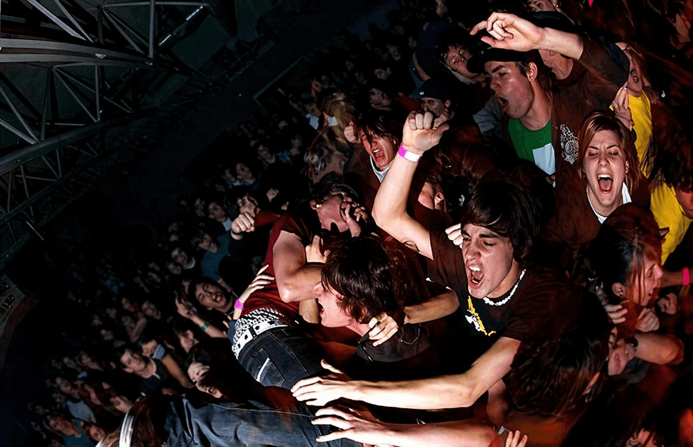 SYDNEY share "Things Could Be Better" feat. Keith Buckley, the first piece of "Attachments" 4 Burlington Show - Matt Fox