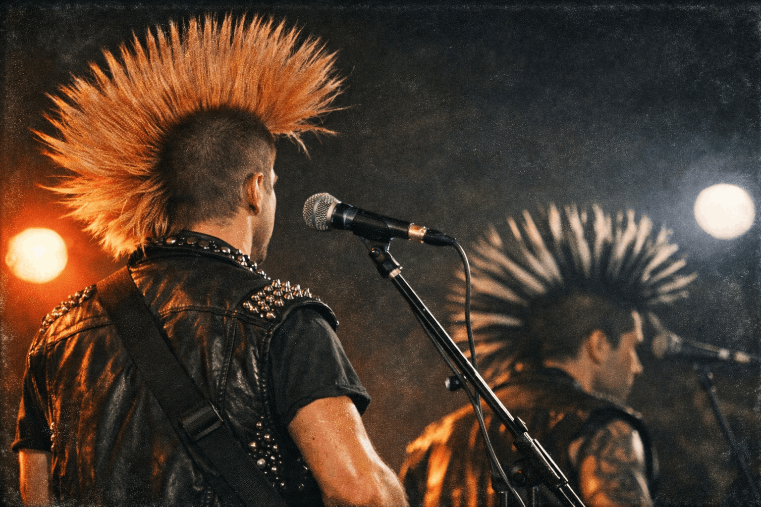 DISCORDIA (Quebec City, Canada)