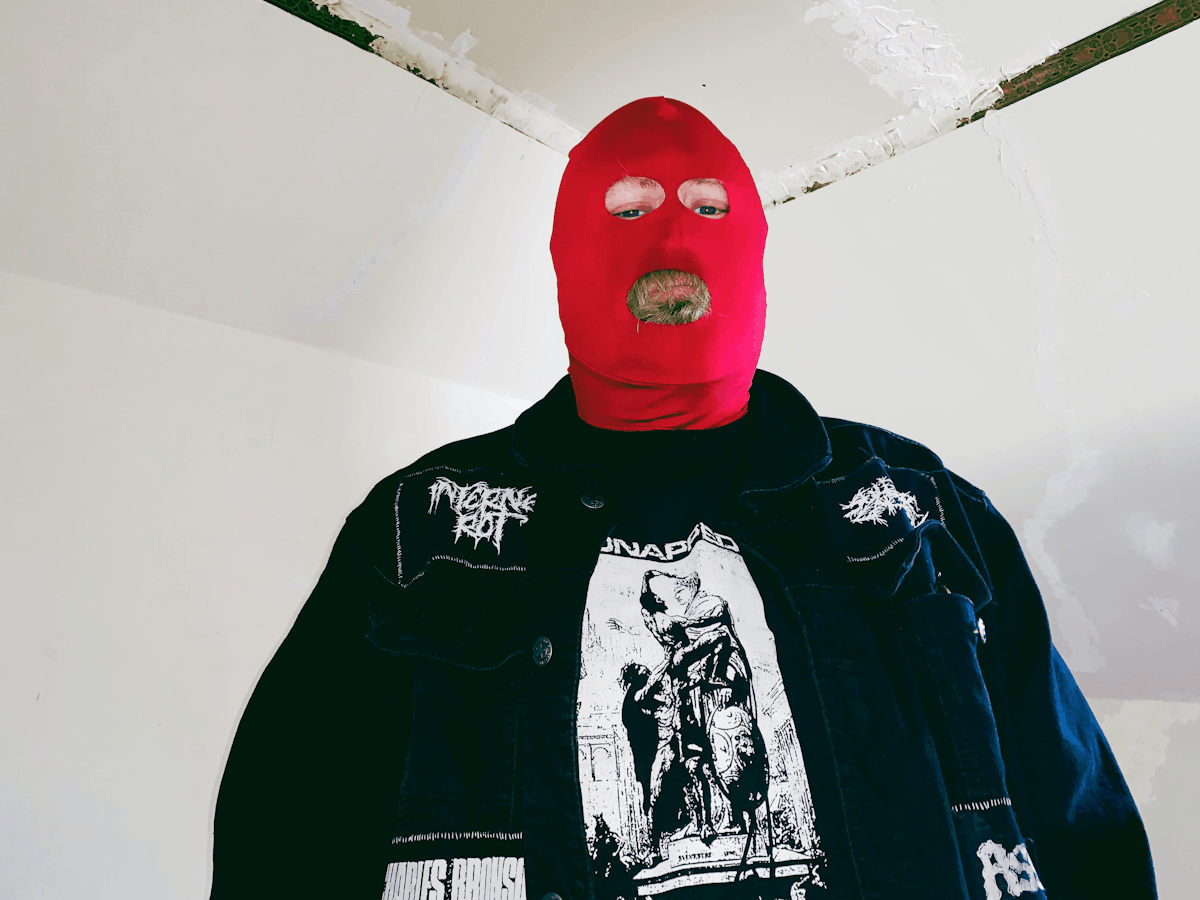 SEE YOU NEXT TUESDAY and Chop7x almost made a pro wrestling record before landing on a Magic: The Gathering adaptation for "Brothers" 2 CHOPX7