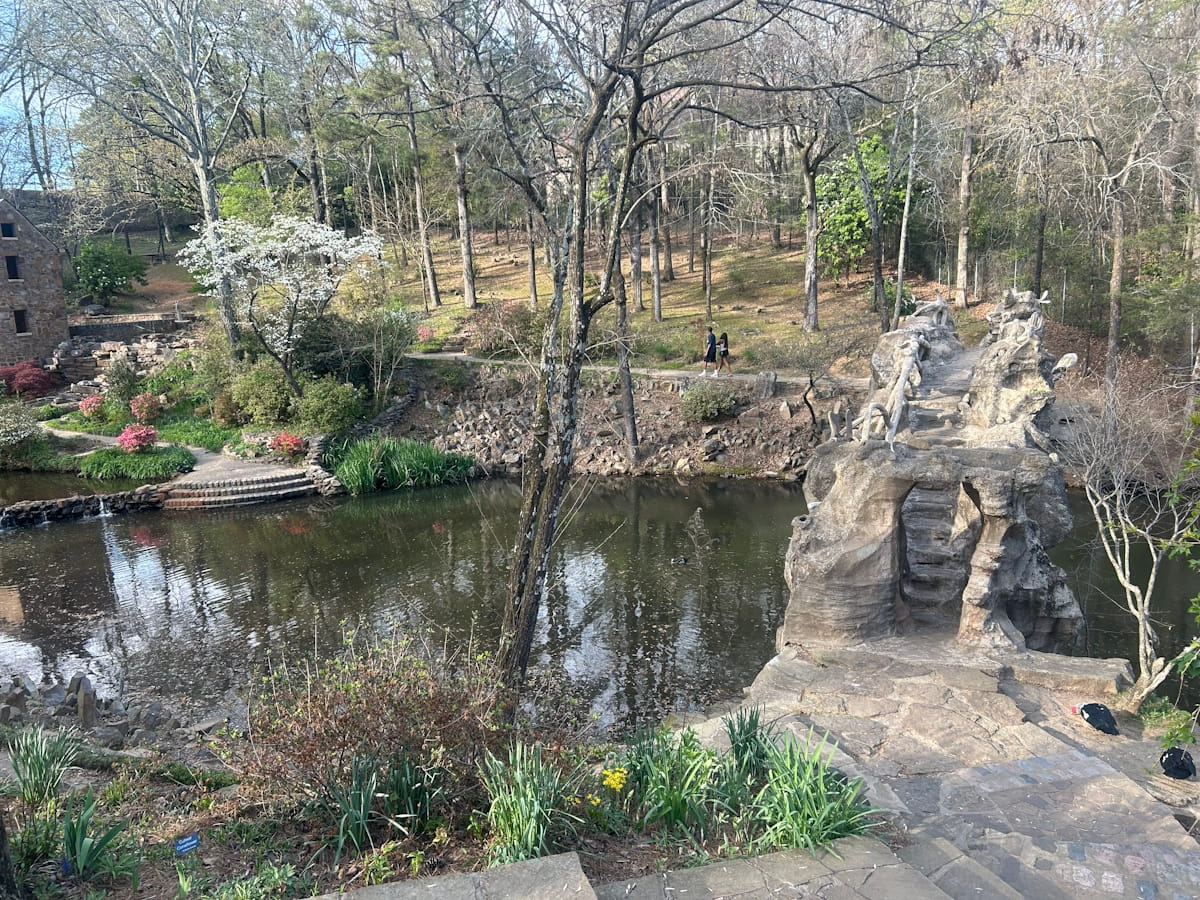 FINAL GASP map 26 days of tour life behind “New Day Symptoms,” ghost towns, bad gigs and all 25 Day 24